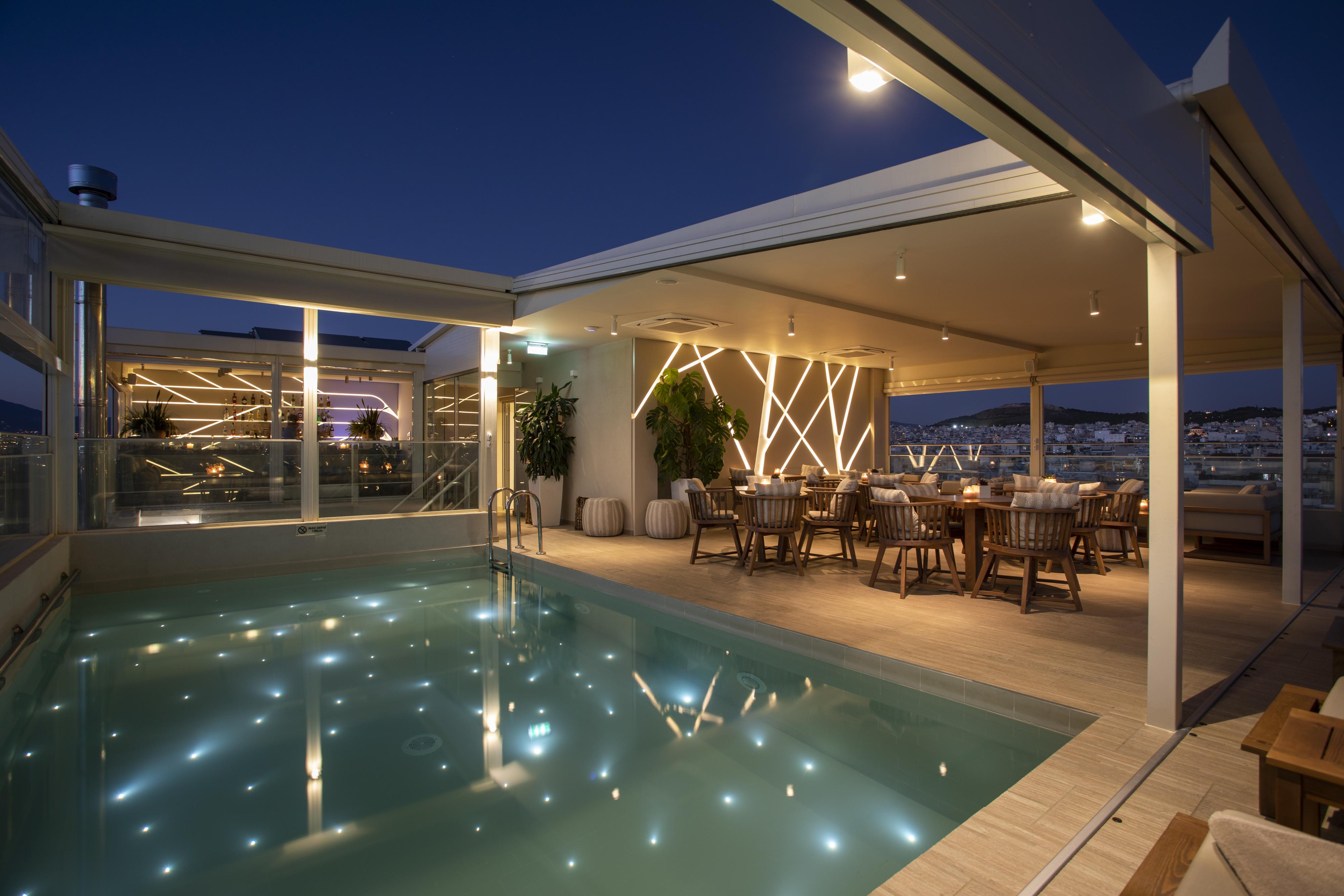 Boutique Athens