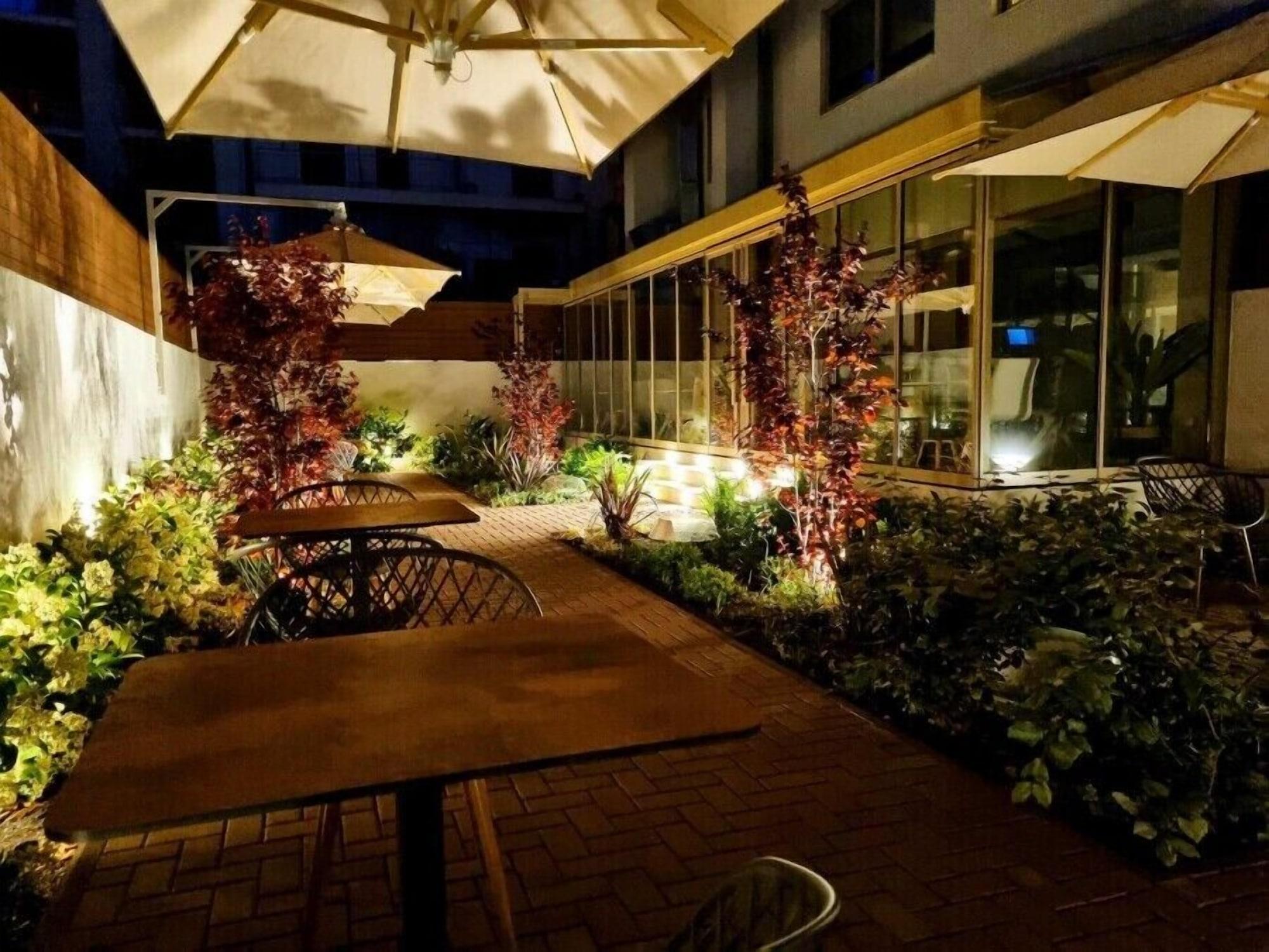 Hotel Boutique 5*