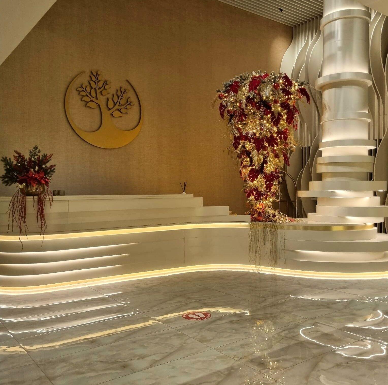 Boutique Hotel Athens