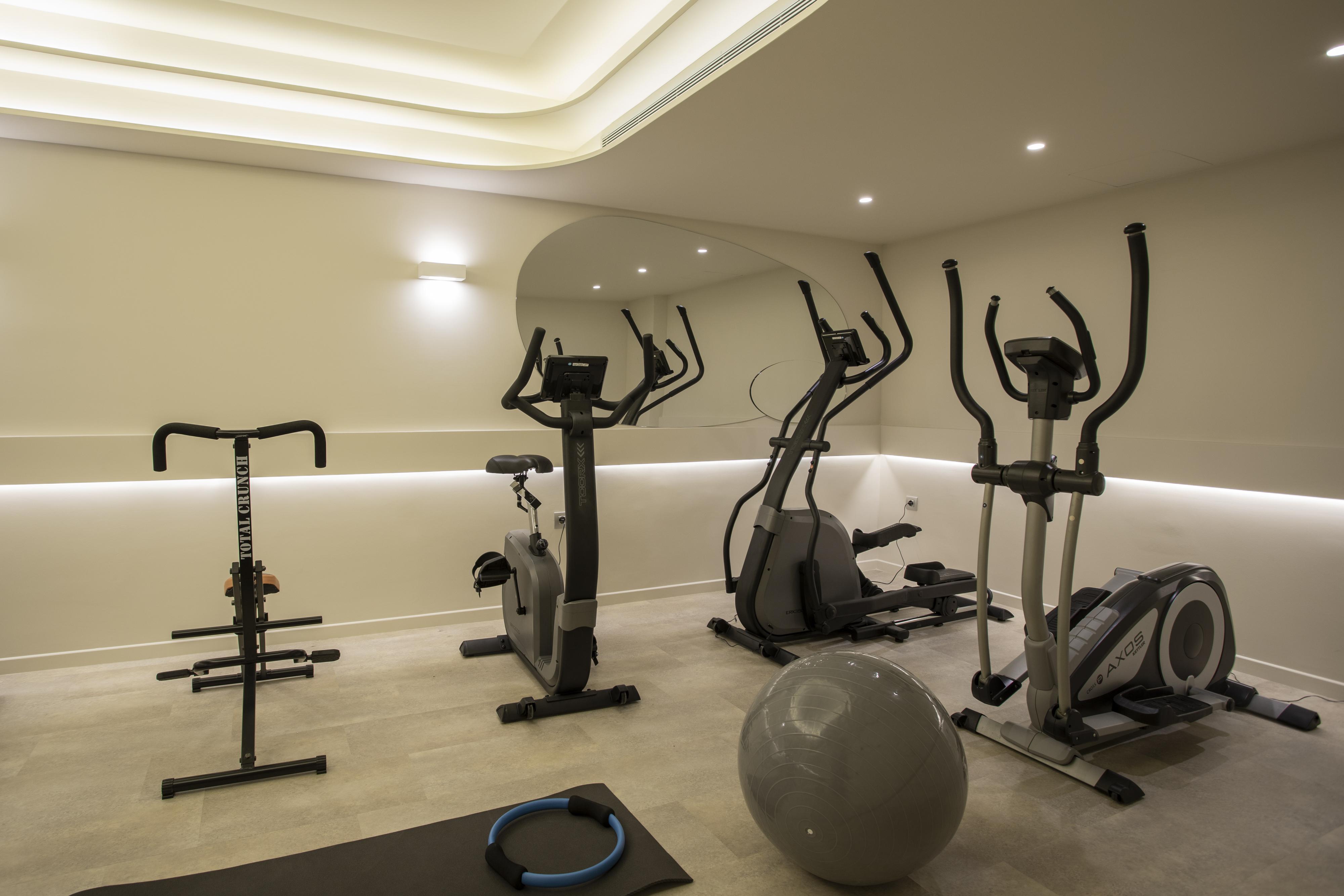 Hotel Boutique 5*