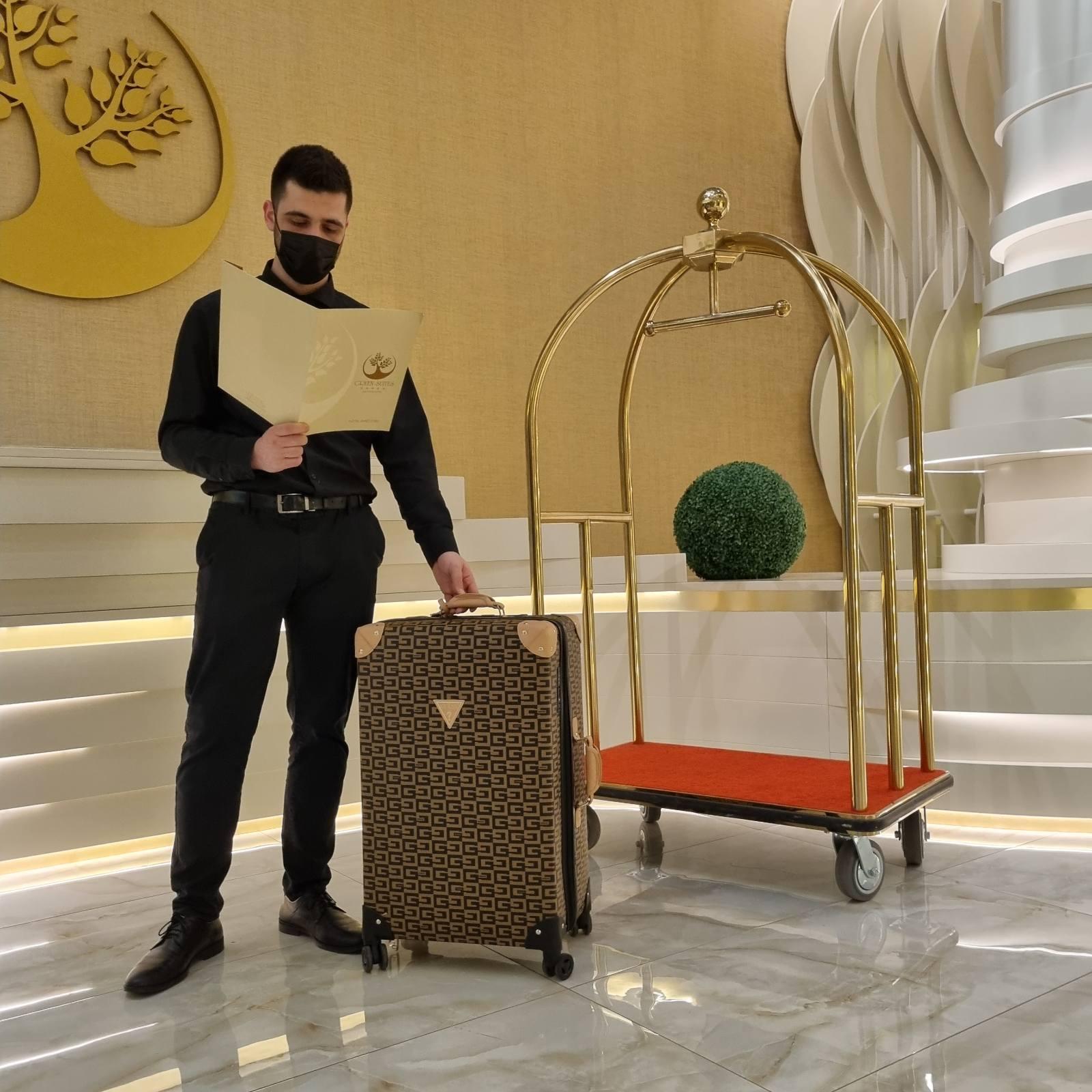 Boutique Hotel Athens