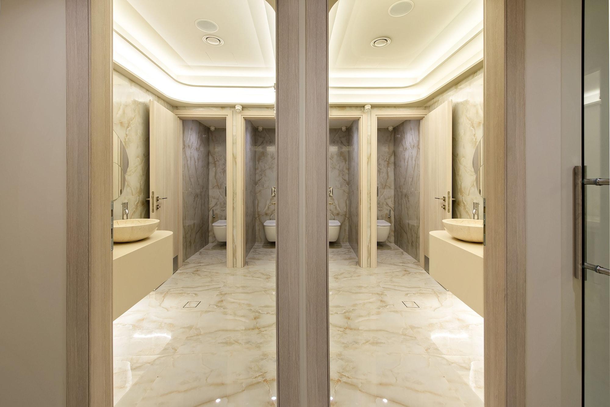 Boutique Hotel