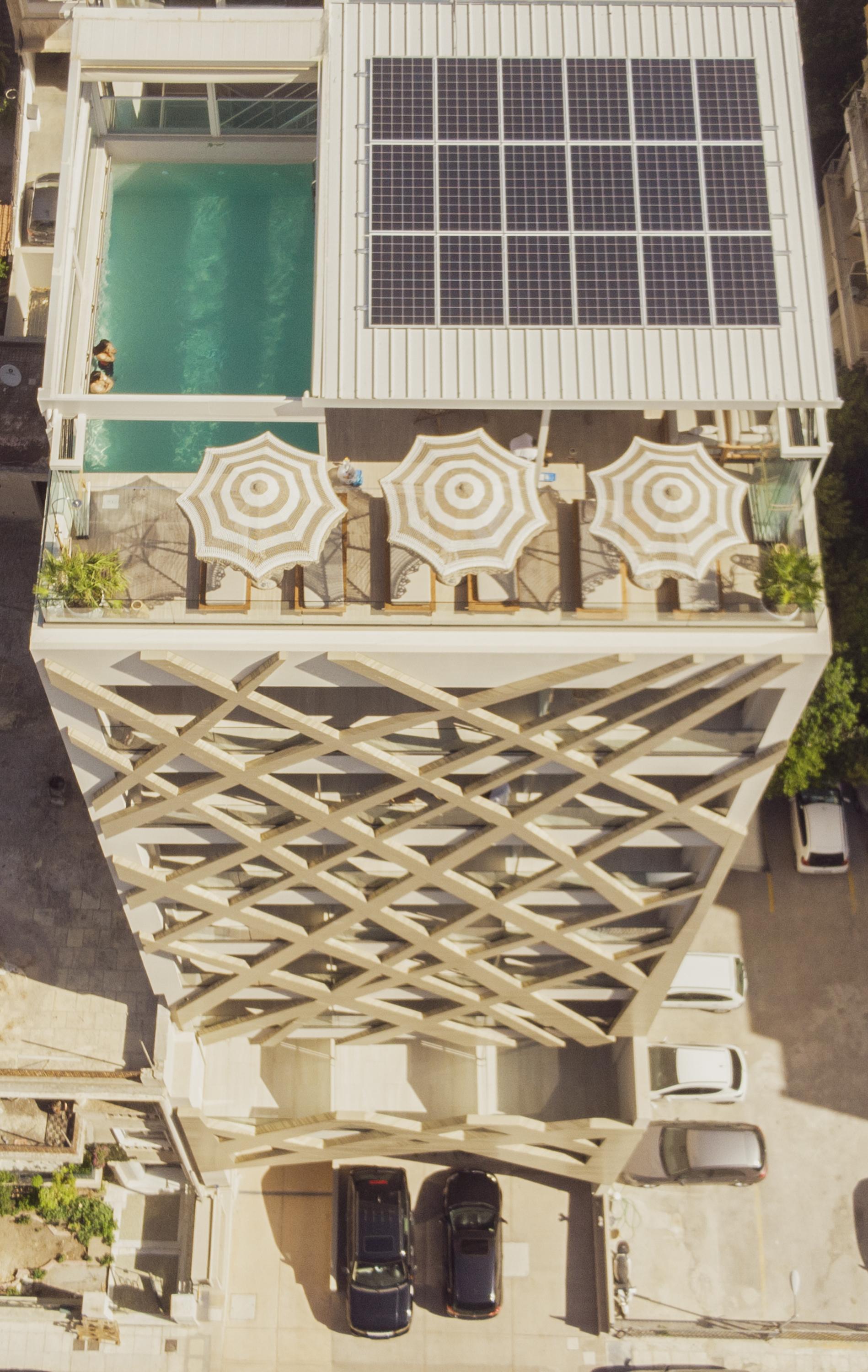 Boutique Hotel 5*