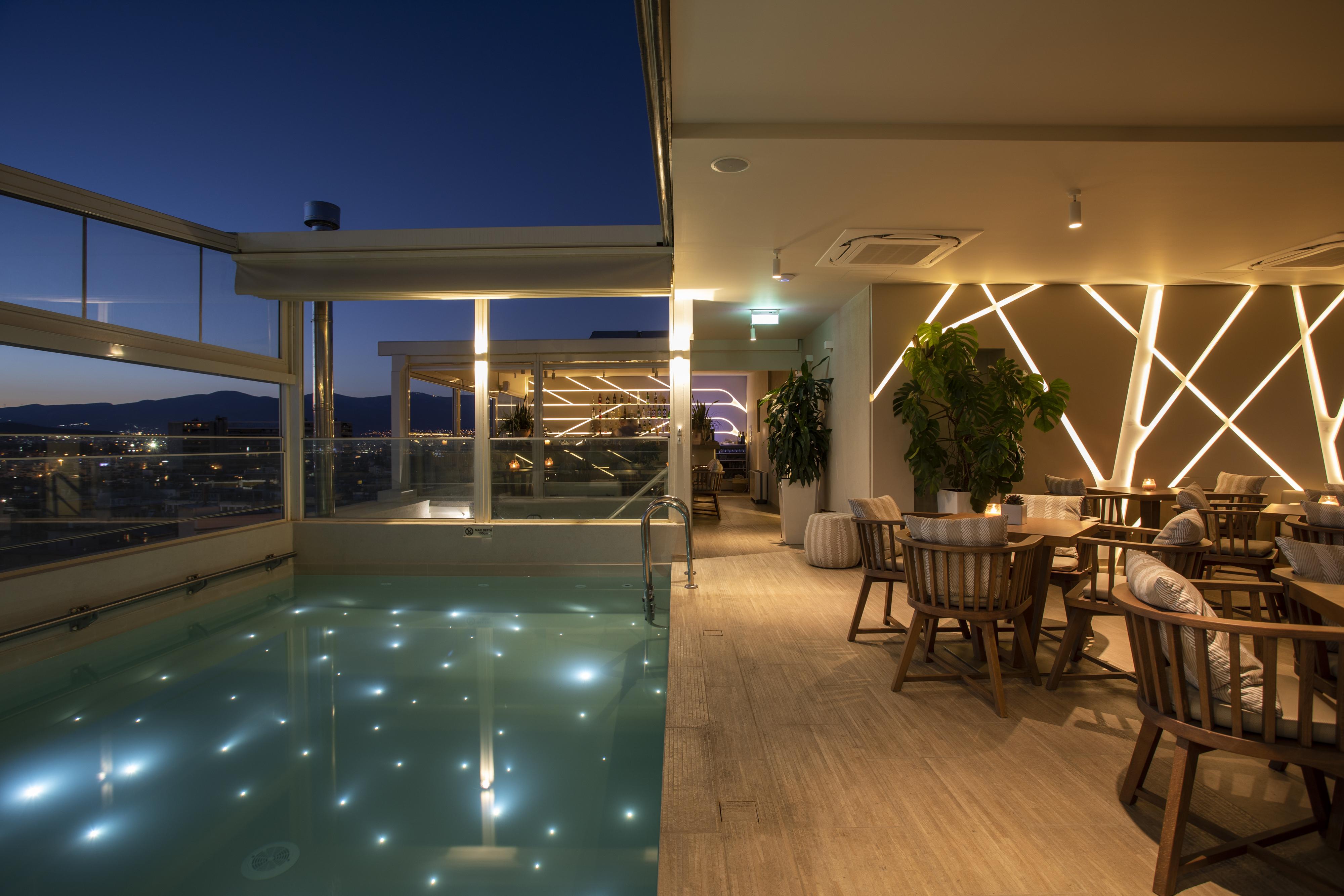 Hotel Boutique 5*