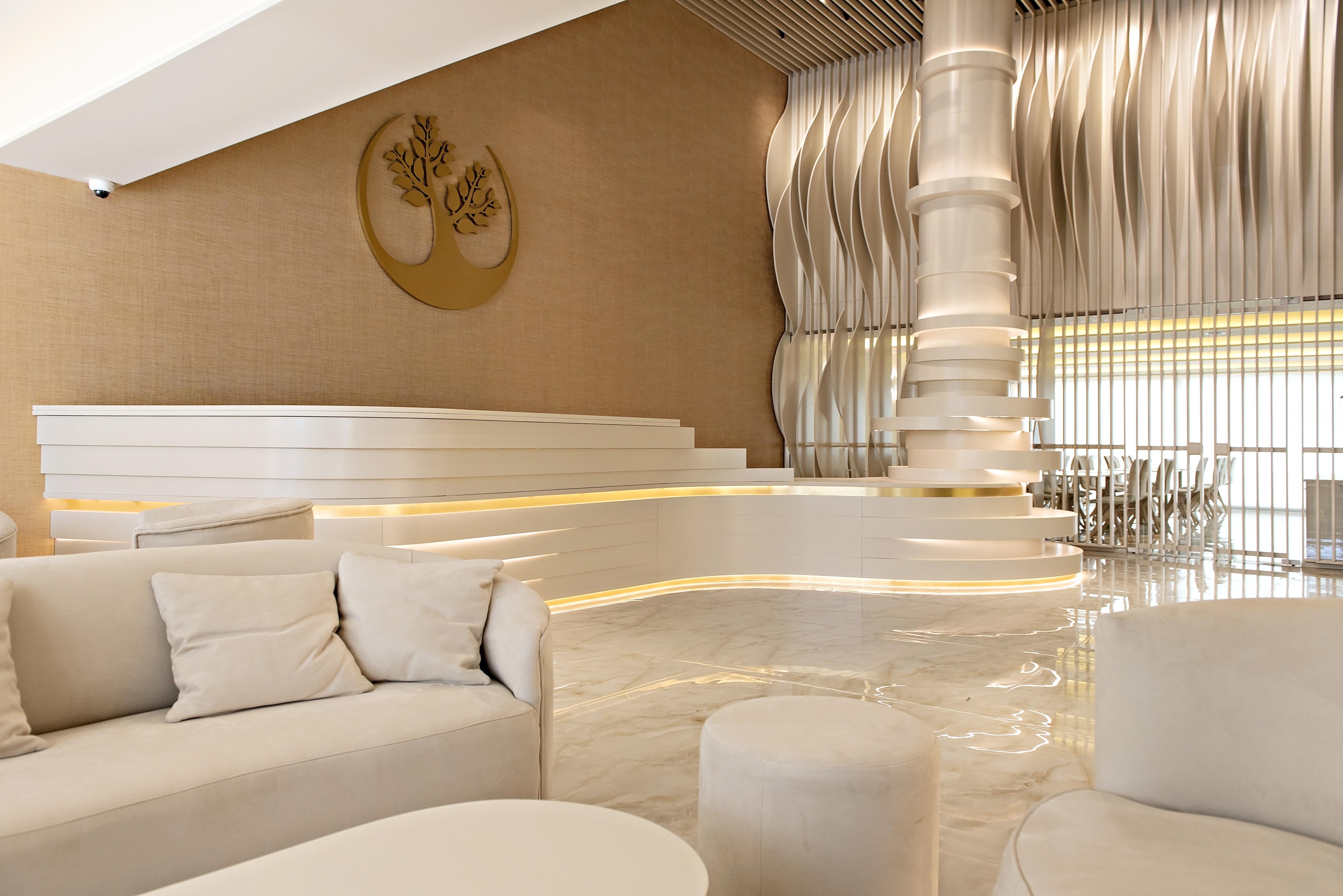 Boutique Hotel Athens