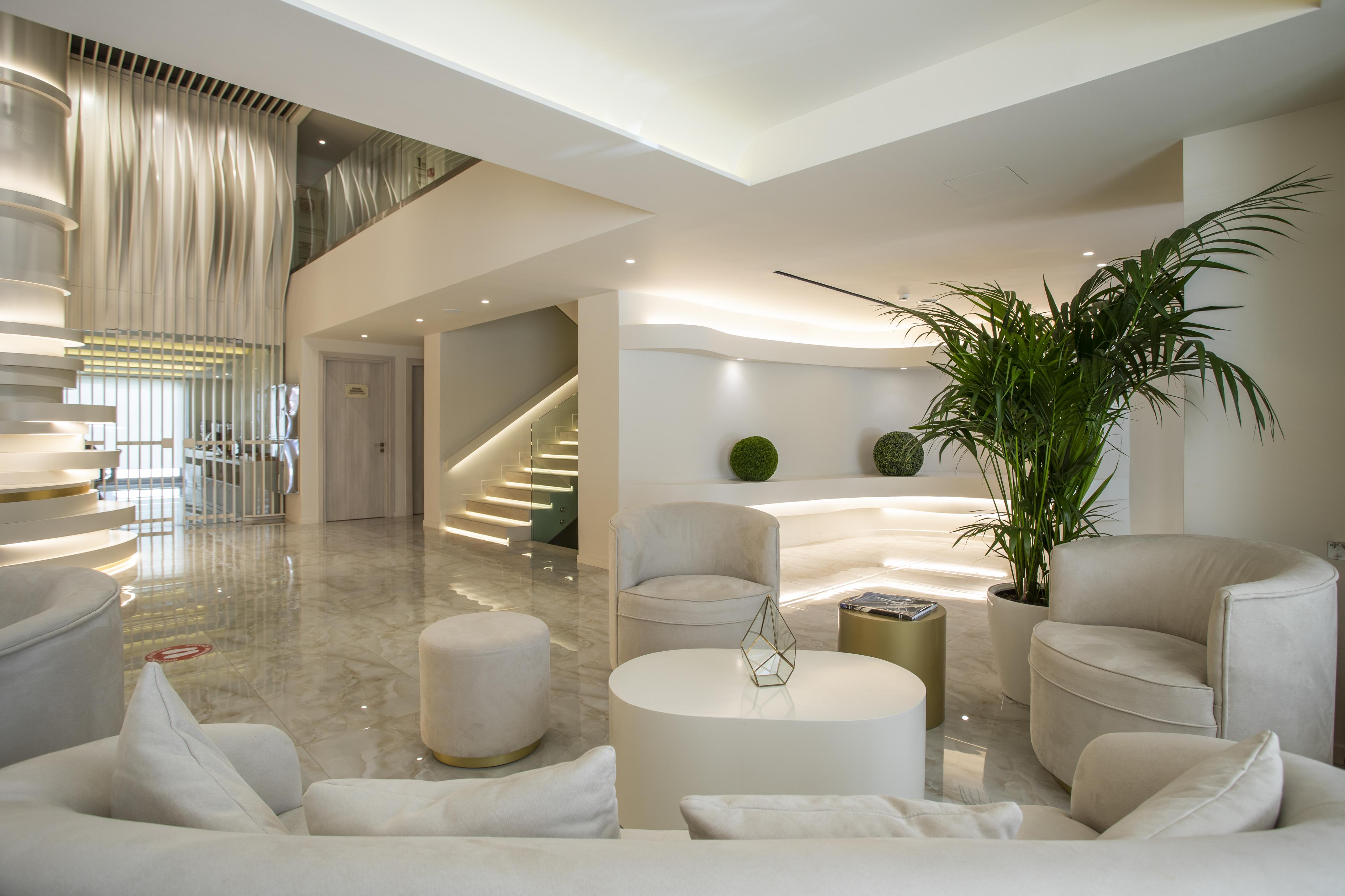 Boutique Hotel Athens
