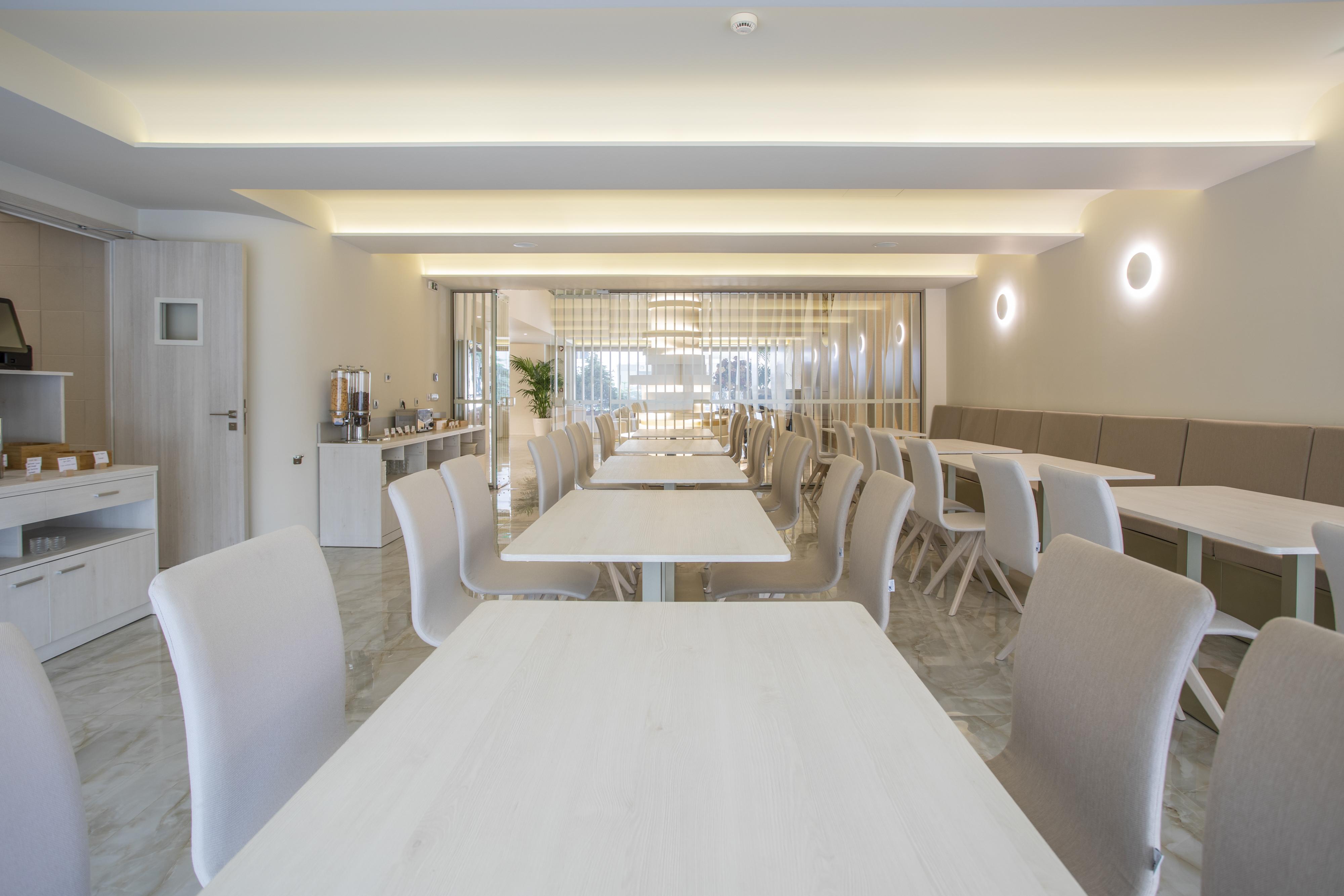 Boutique Hotel 5*