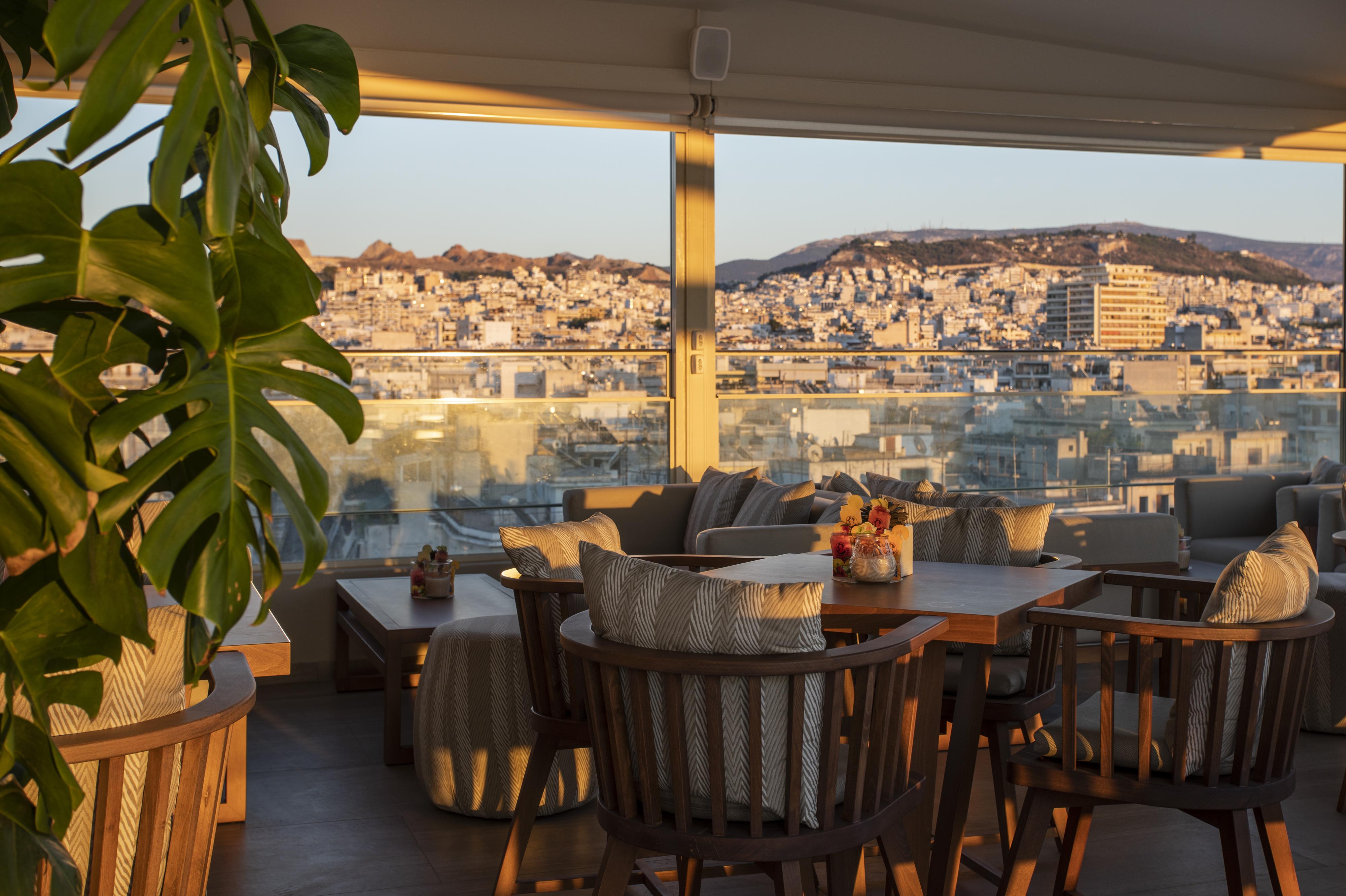 Boutique 5* Athens
