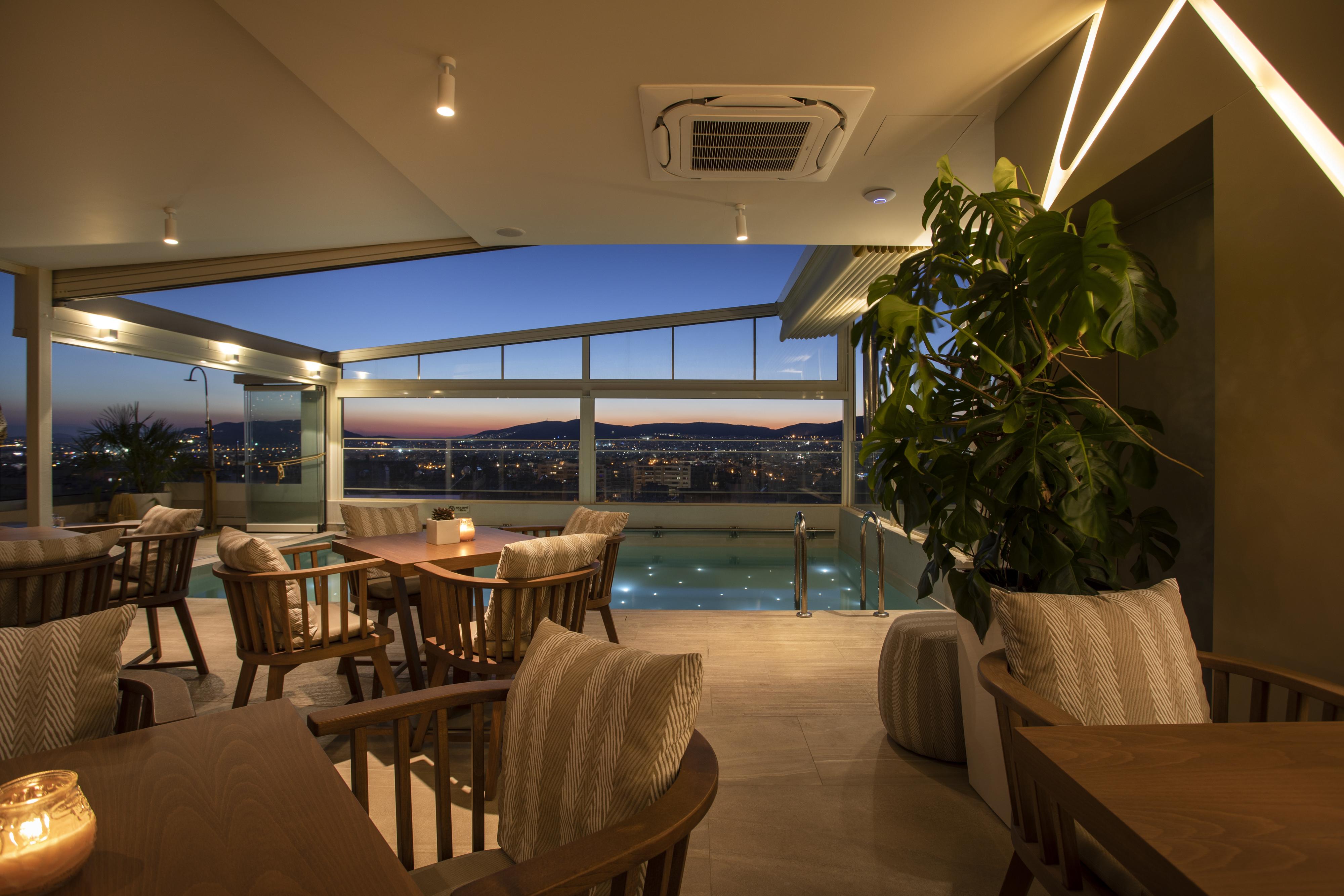Boutique 5*