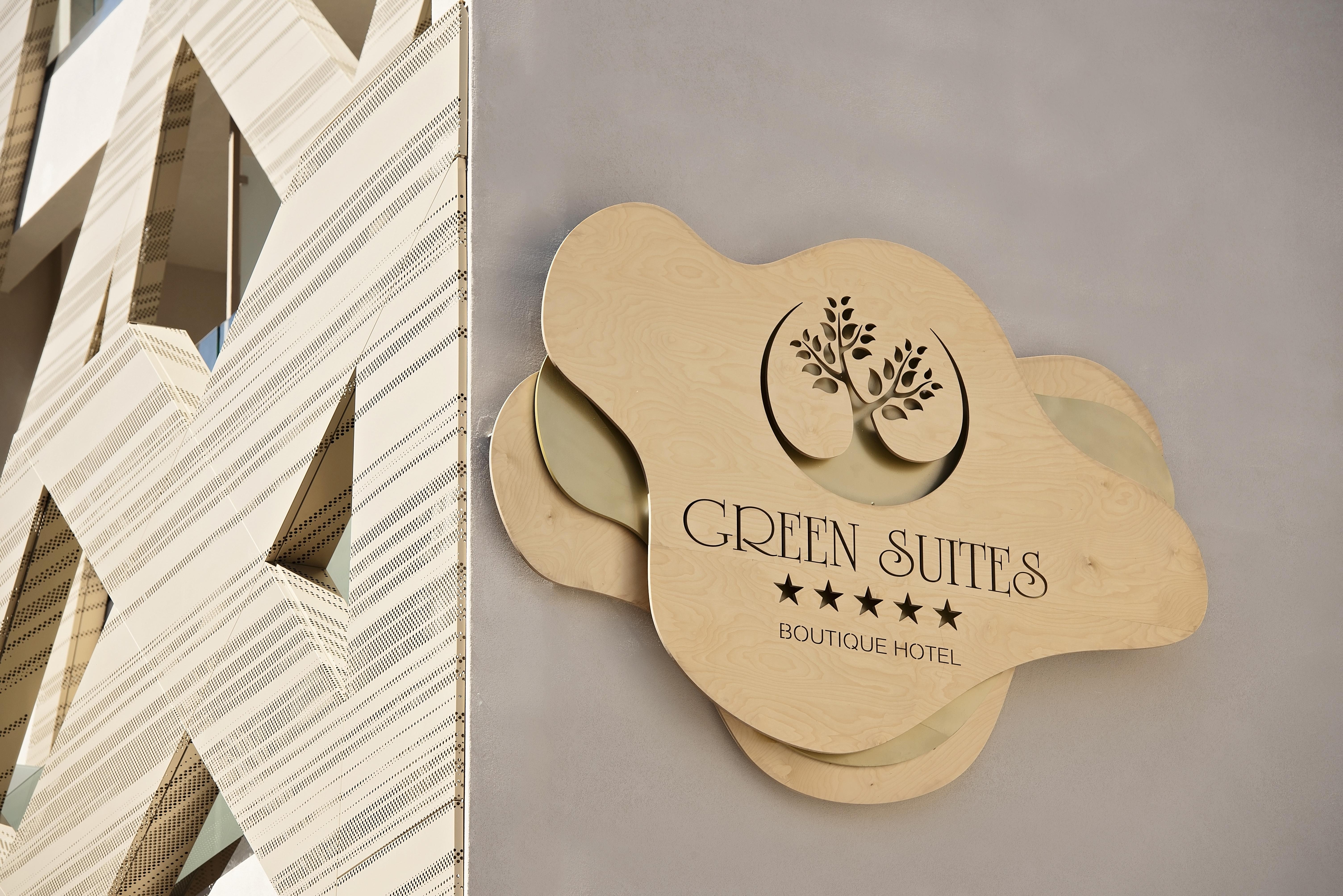 Boutique Hotel Athens