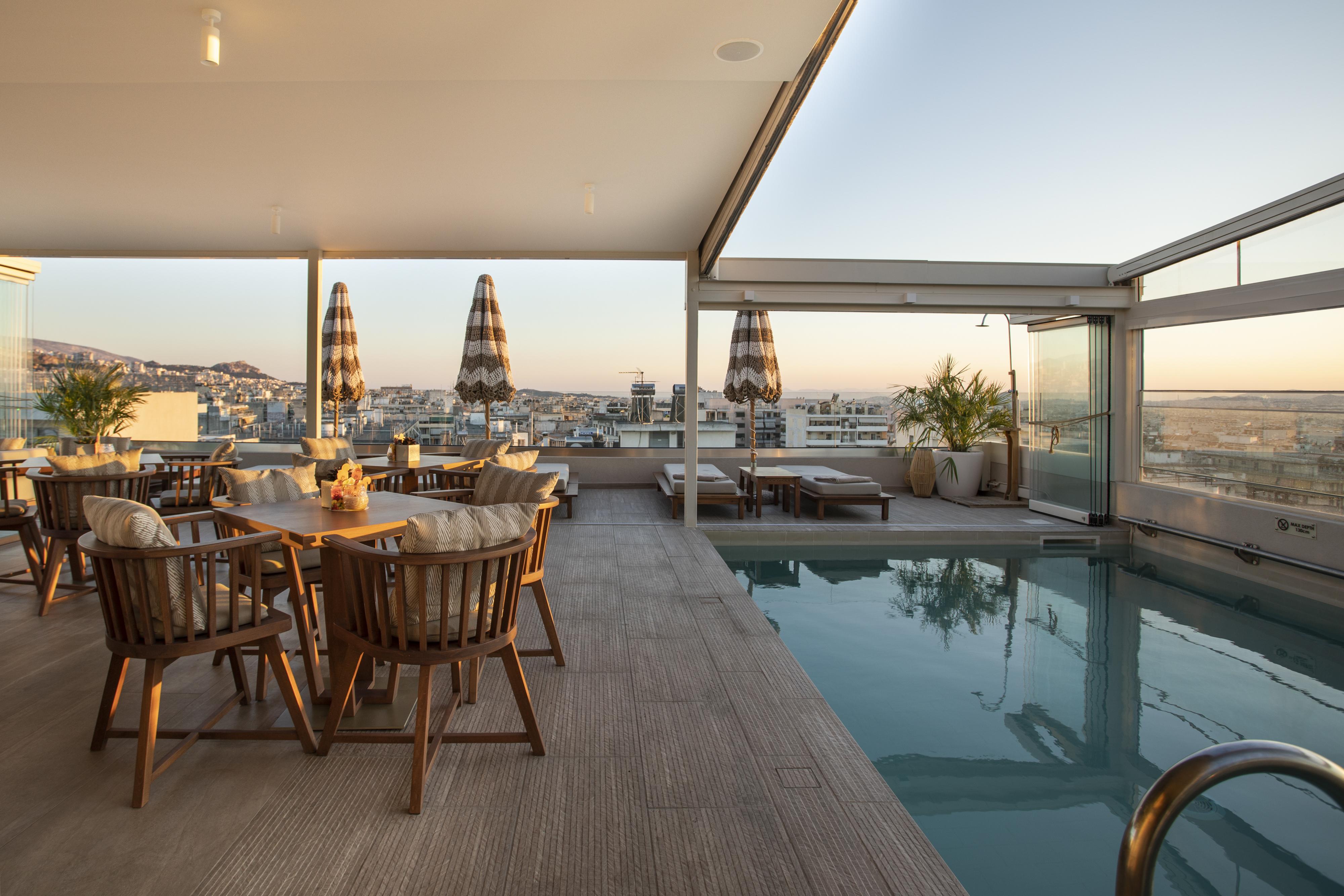 Boutique 5* Athens