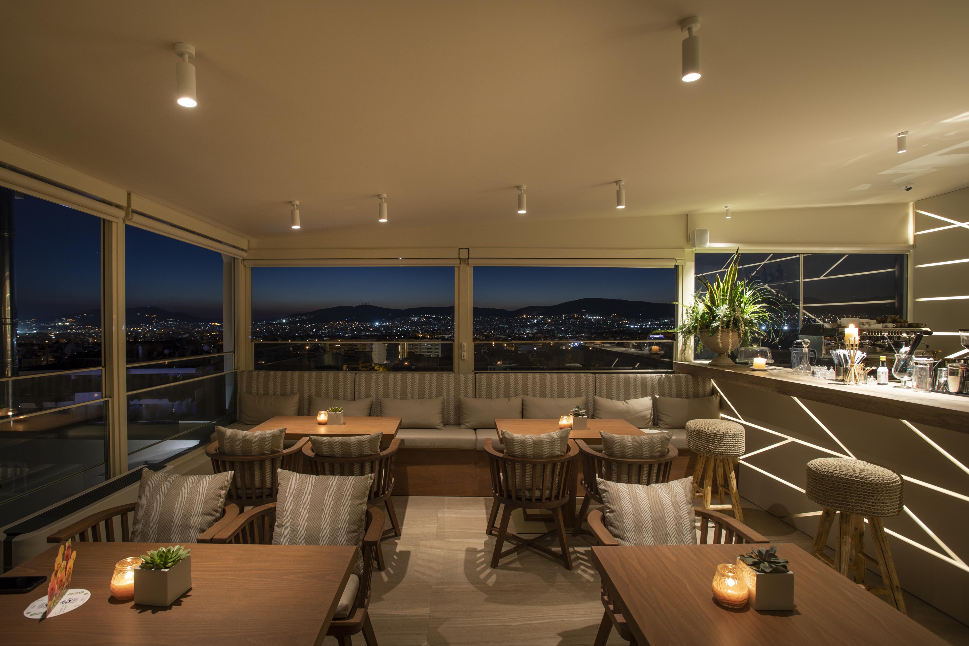 Hotel Boutique 5*