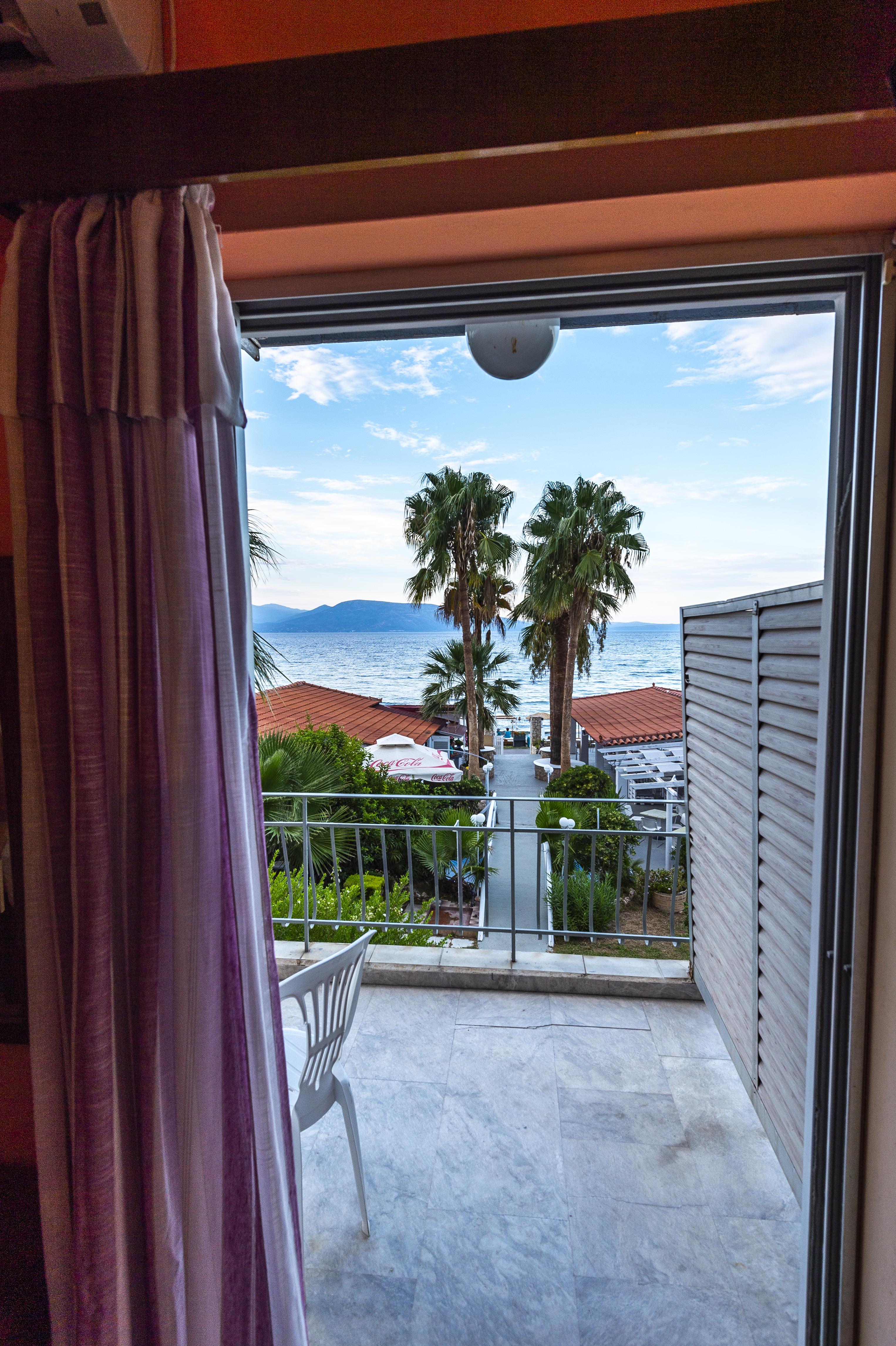Hotel Agamemnon