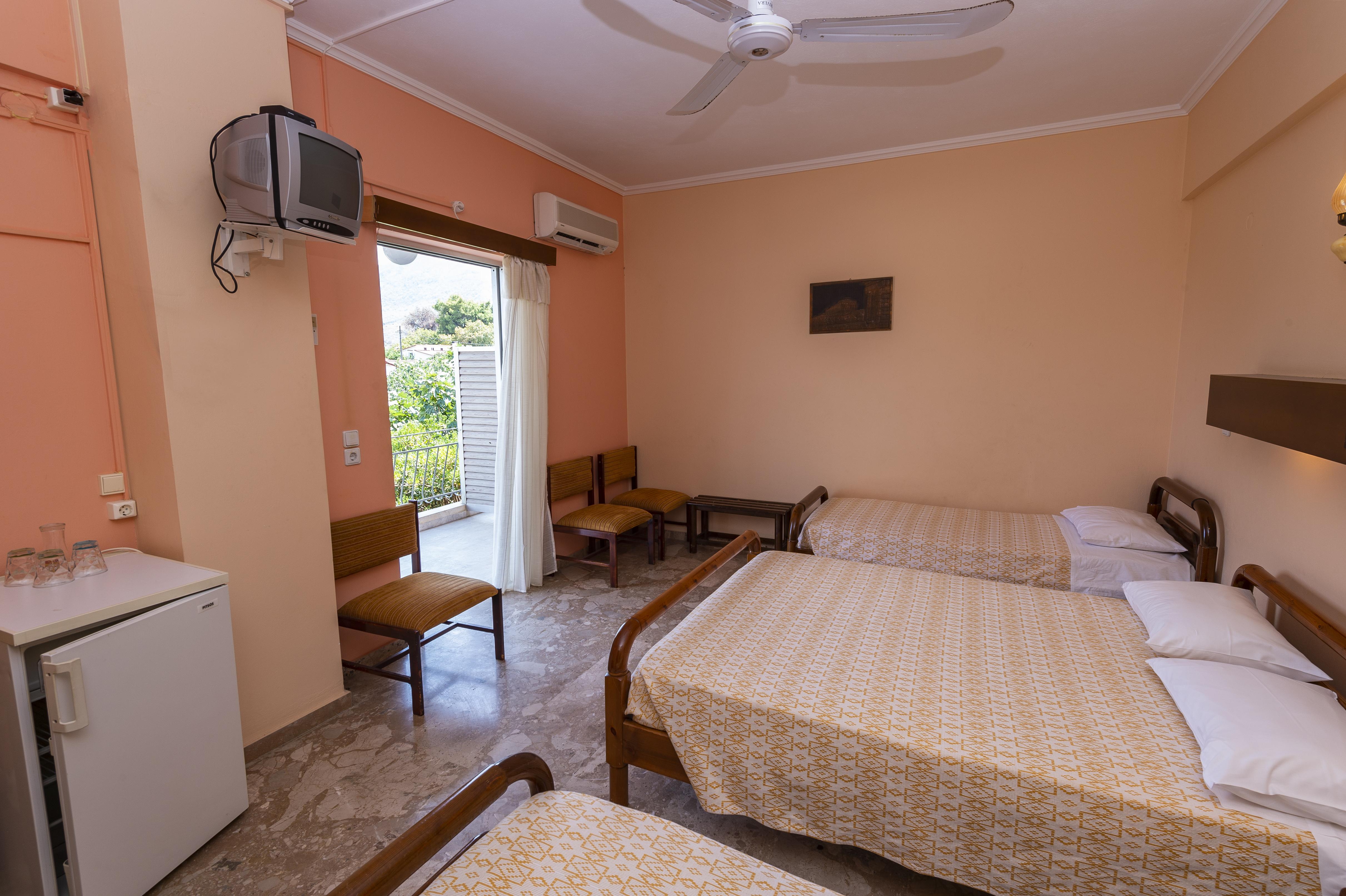 Hotel Agamemnon