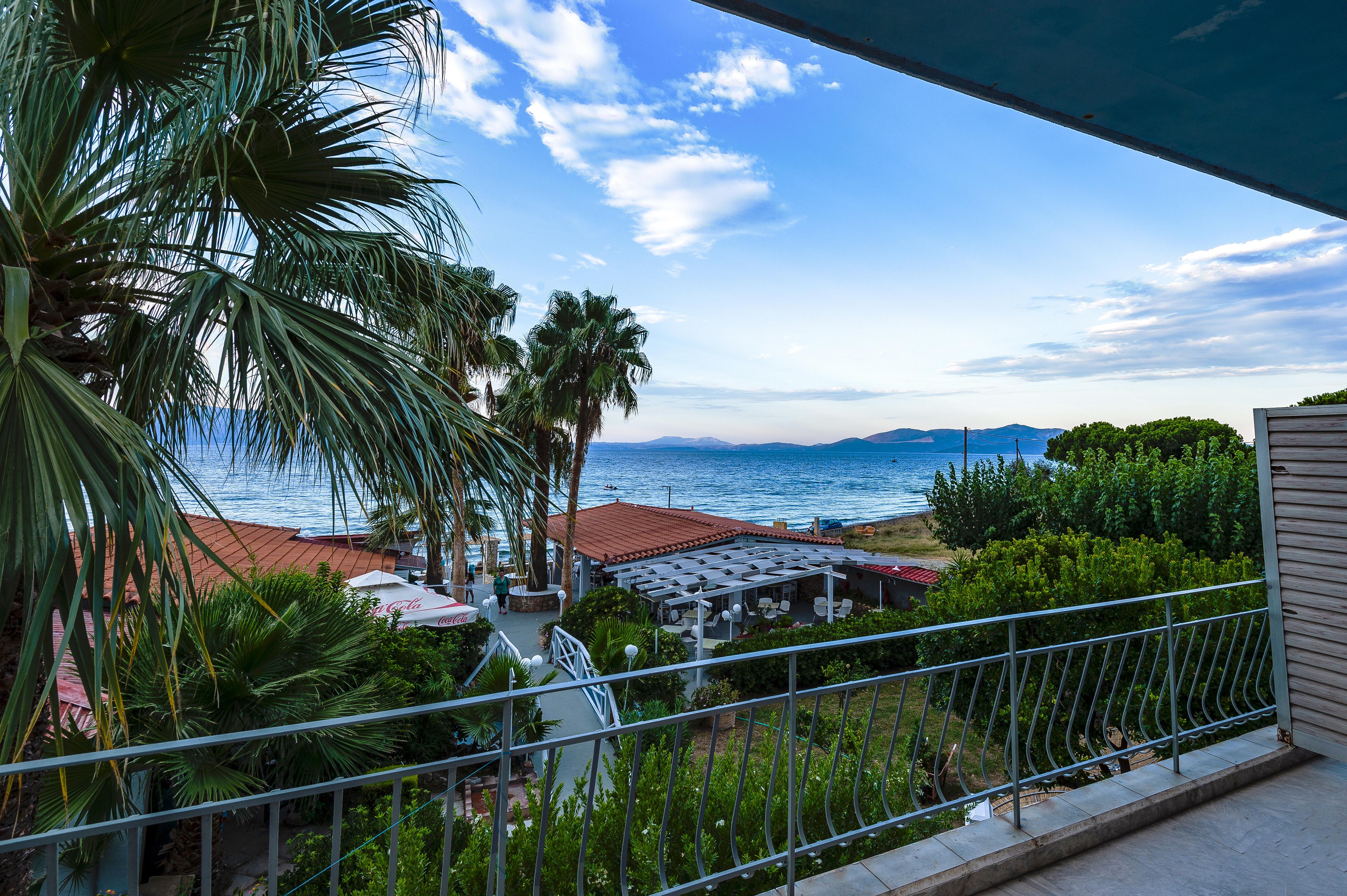 Agamemnon Hotel