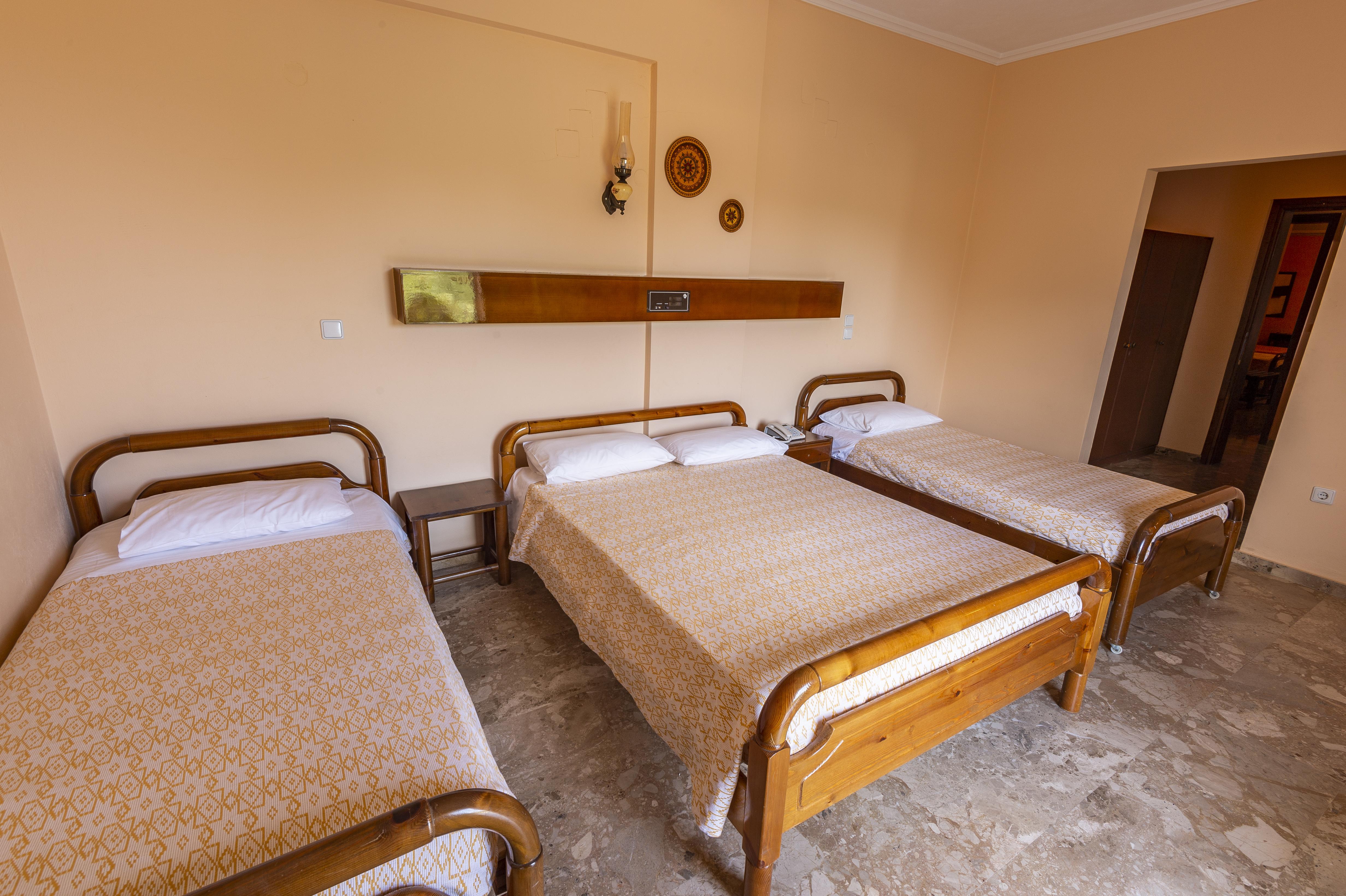 Hotel Agamemnon