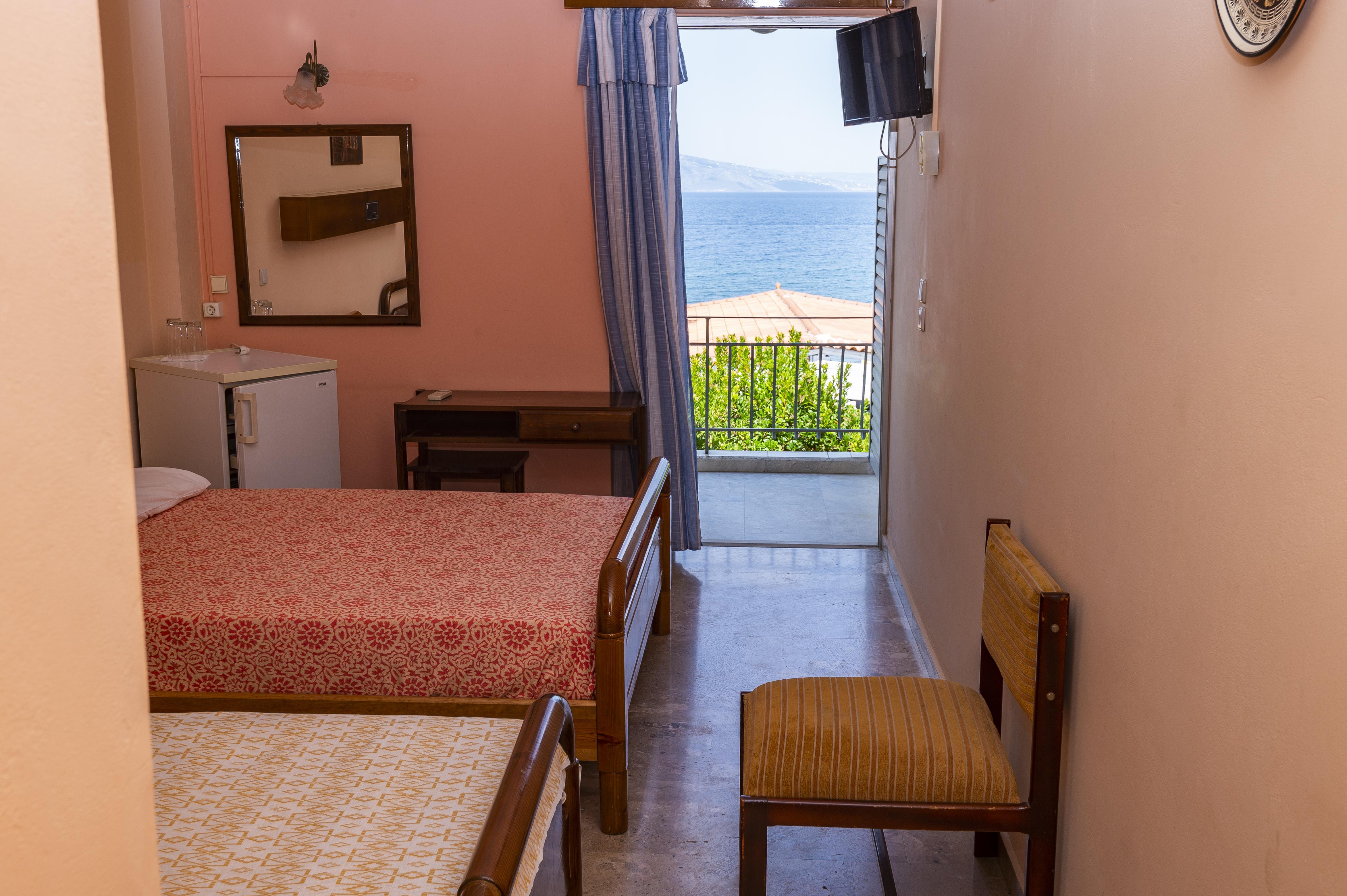 Hotel Agamemnon