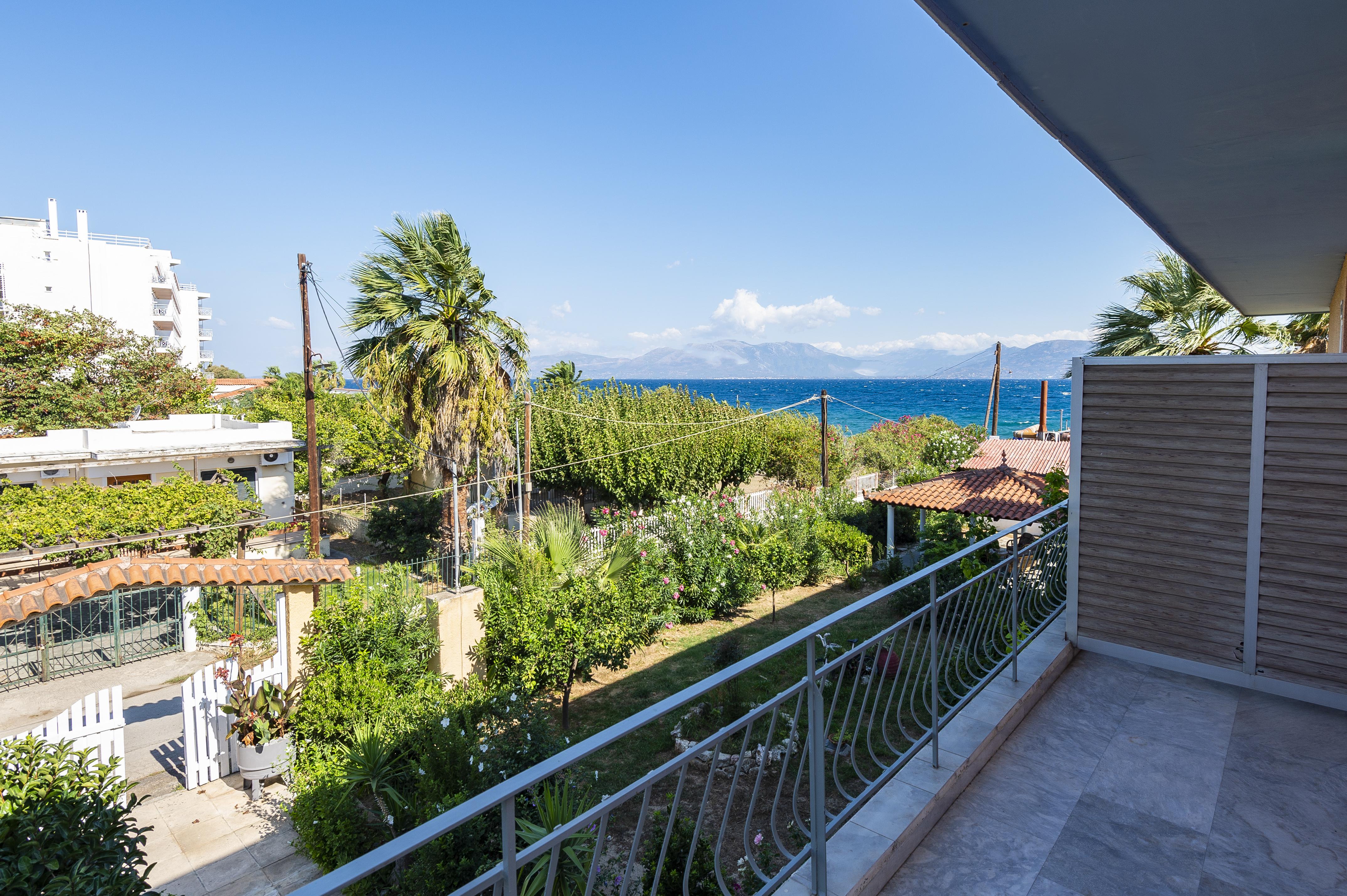 Agamemnon Hotel