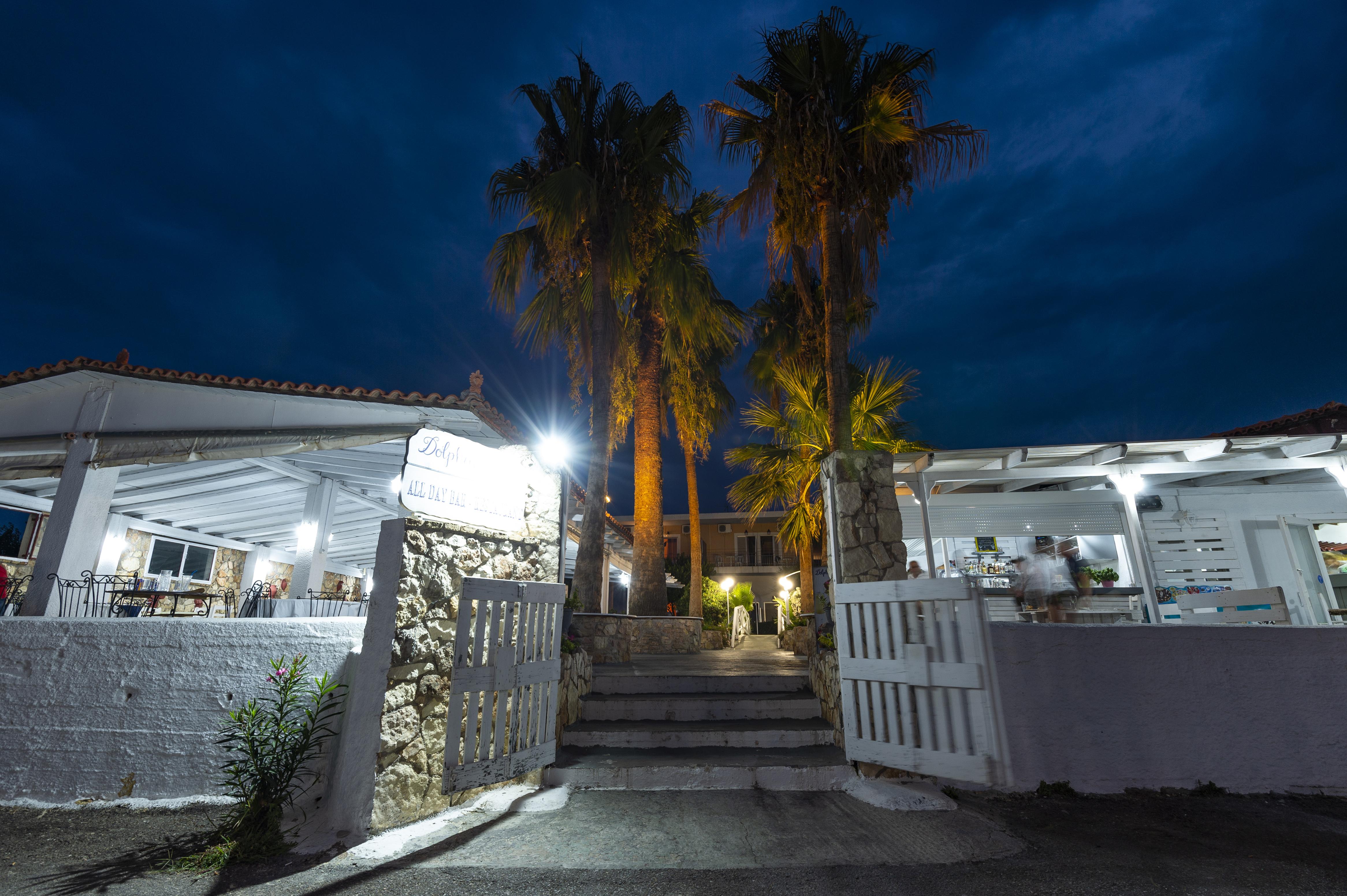 Hotel Agamemnon Agioi Apostoloi (Attica)