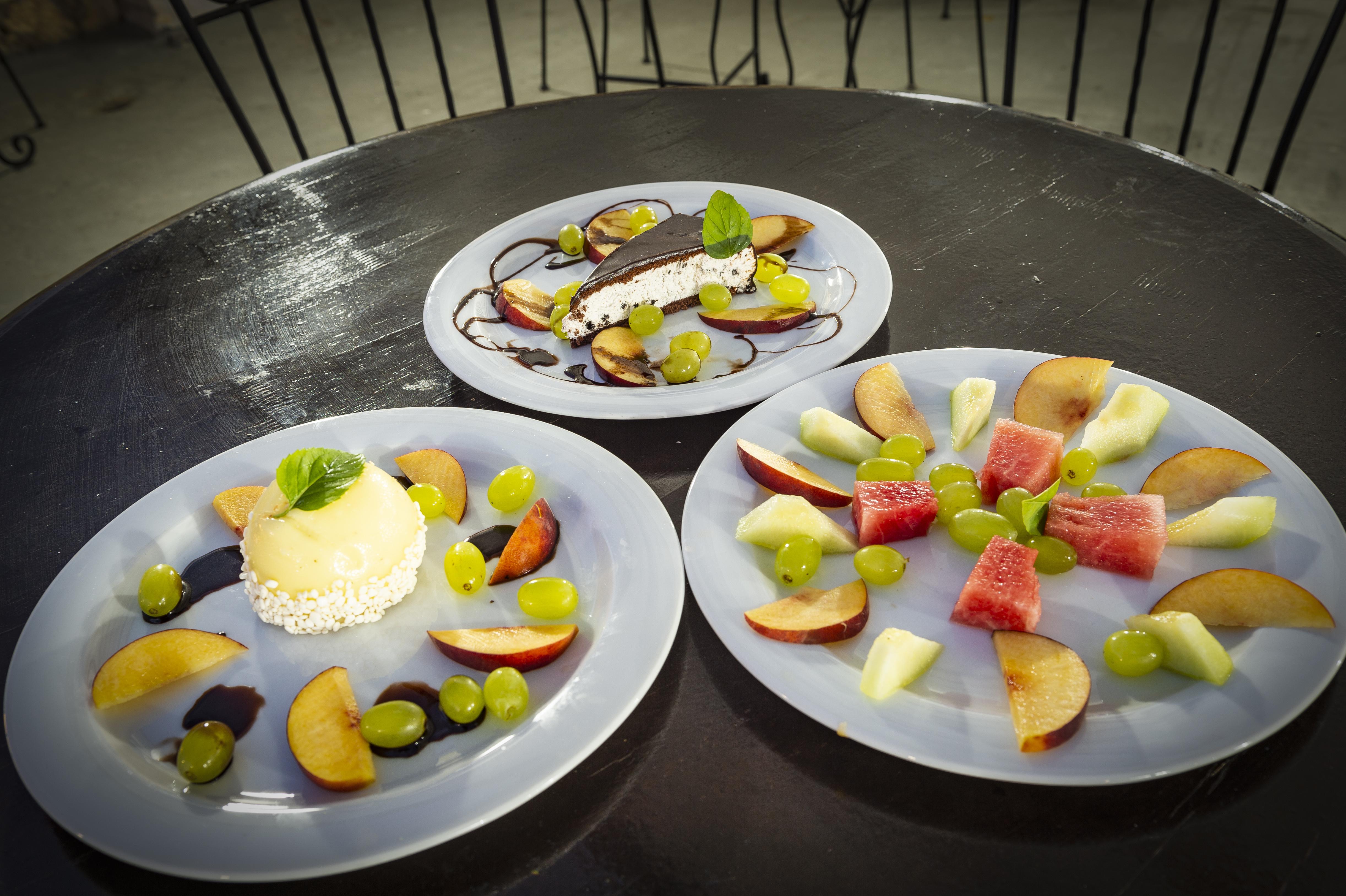 Agamemnon Hotel