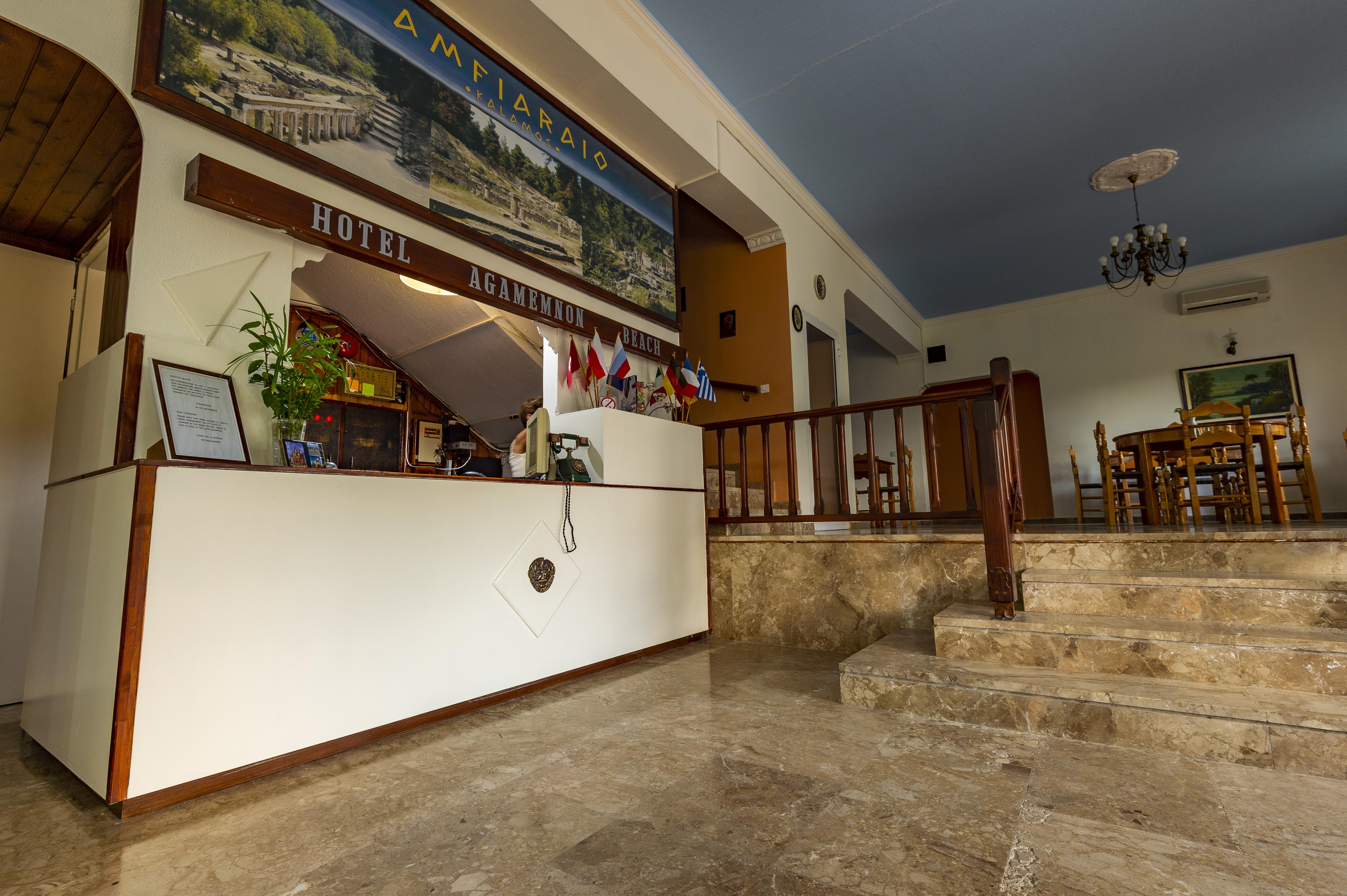 Hotel Agamemnon