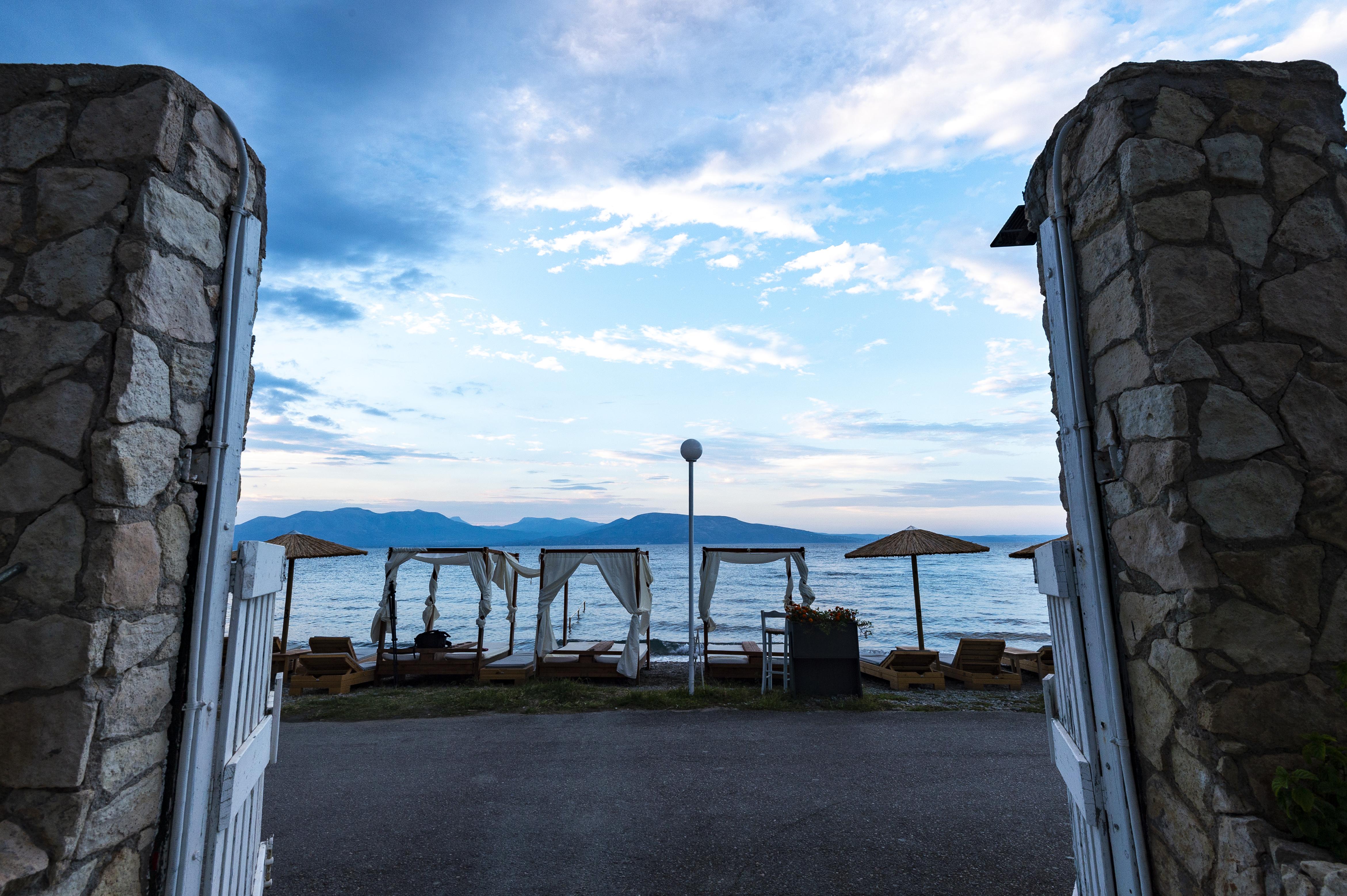 Hotel Agamemnon Agioi Apostoloi (Attica)