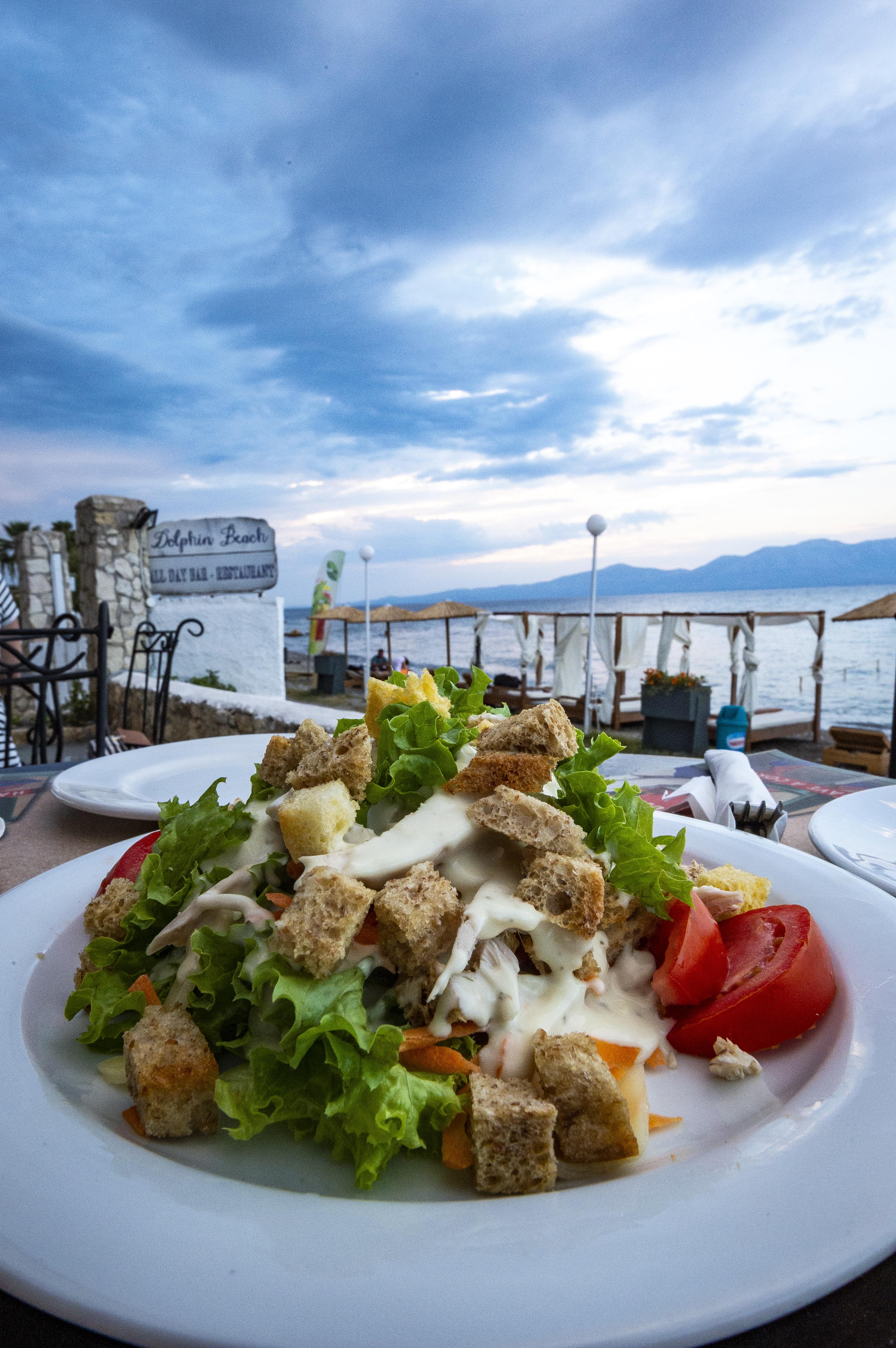 Agamemnon Hotel
