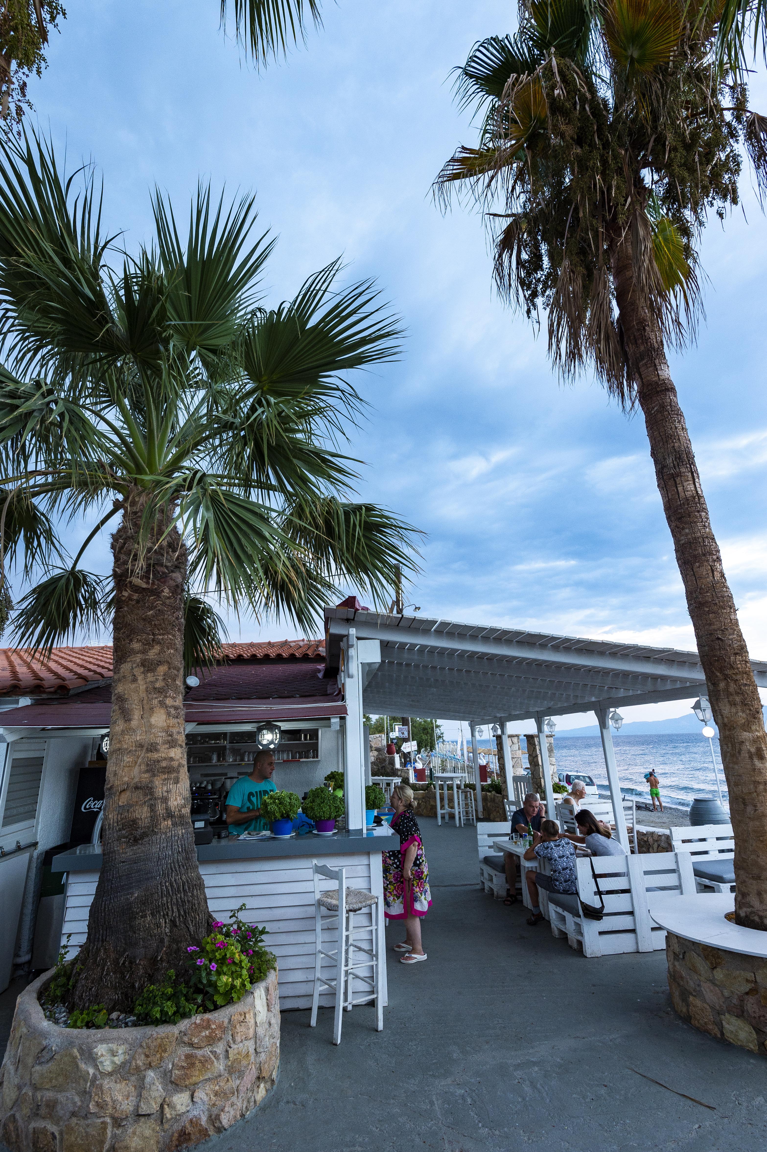 Hotel Agamemnon Agioi Apostoloi (Attica)