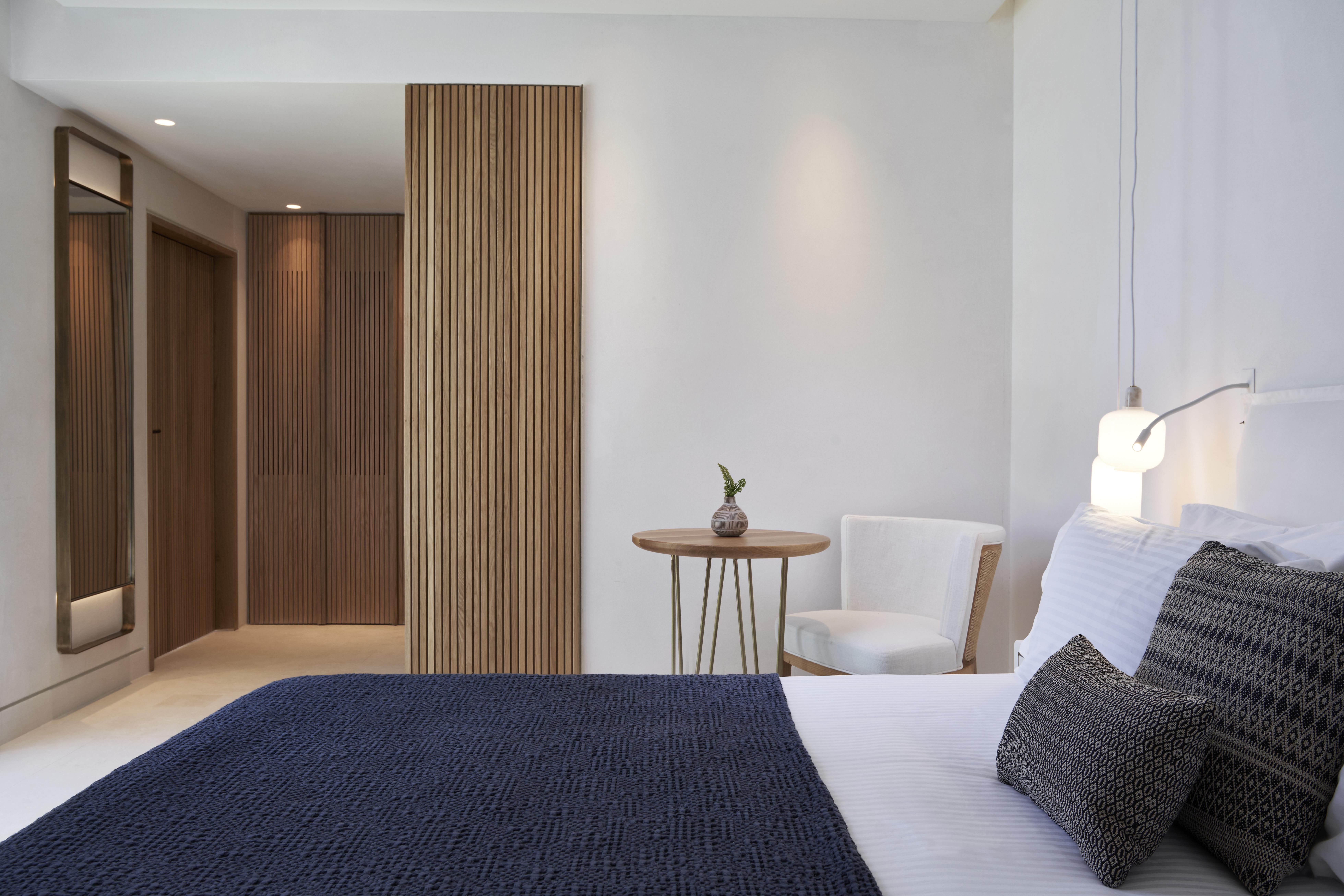 The Island Concept Luxury Boutique Heated Pool Hotel 5*