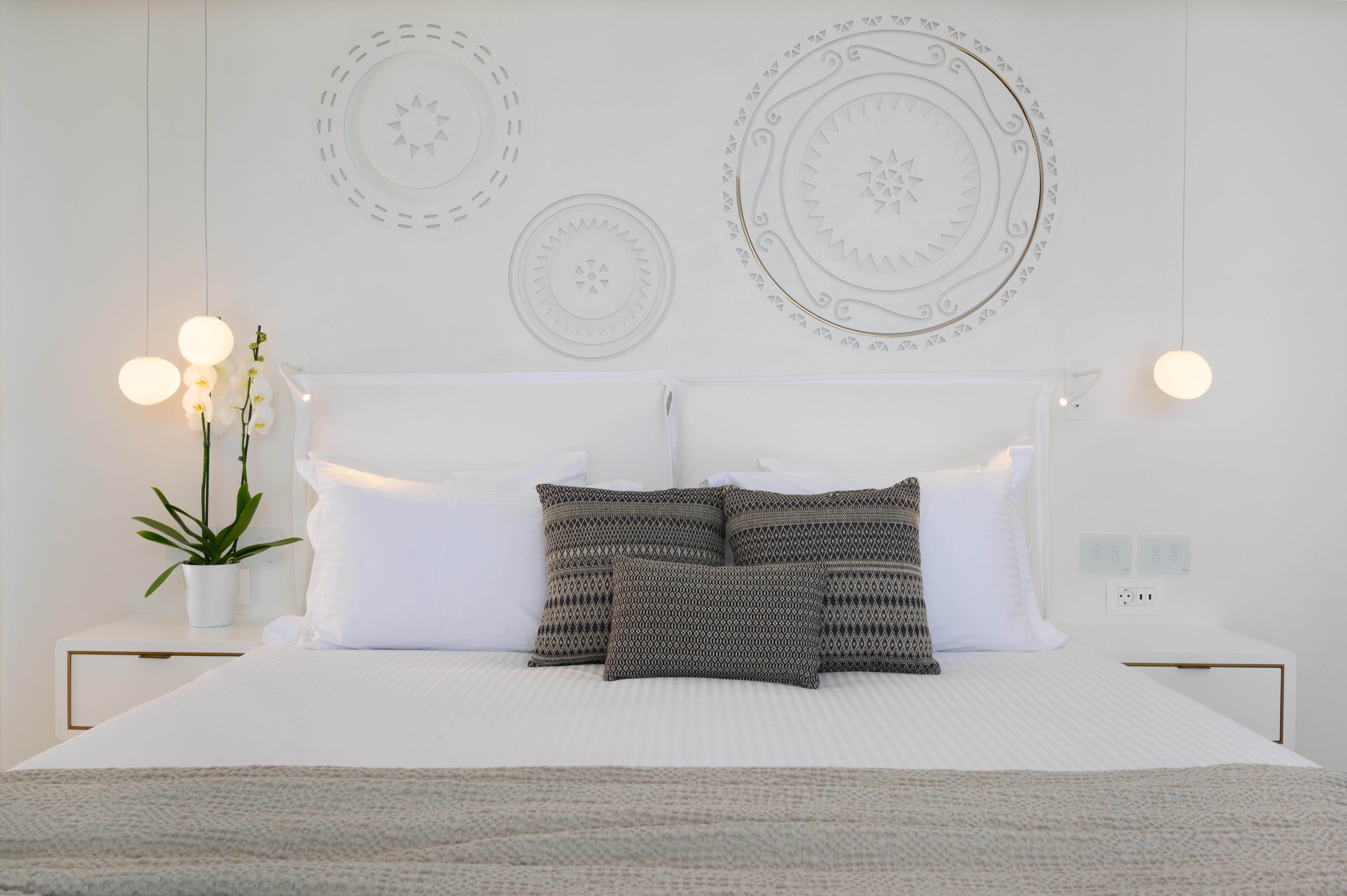 The Island Concept Luxury Boutique Heated Pool Hotel