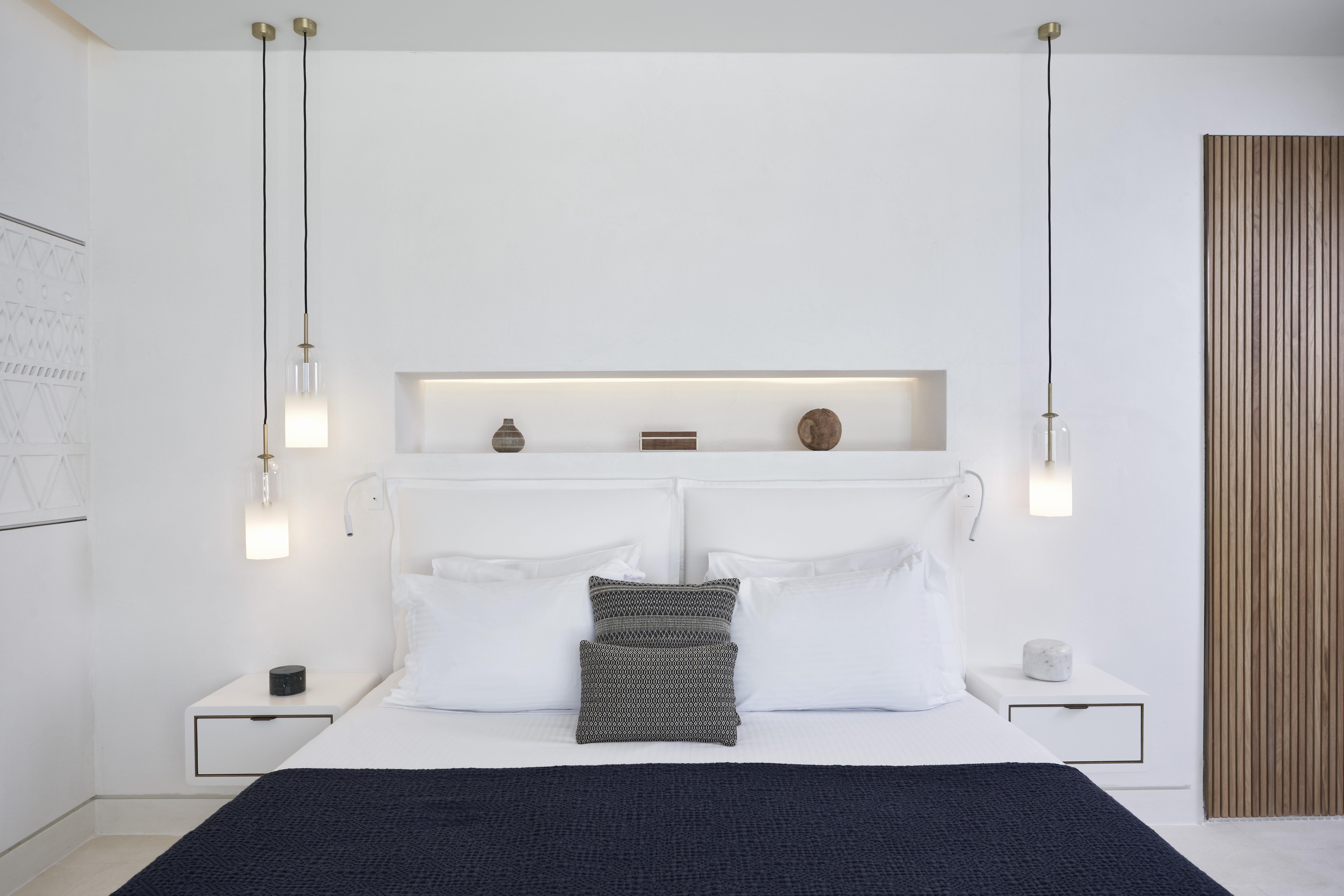 The Island Concept Luxury Boutique Heated Pool 5* Agios Nikolaos (Crete)