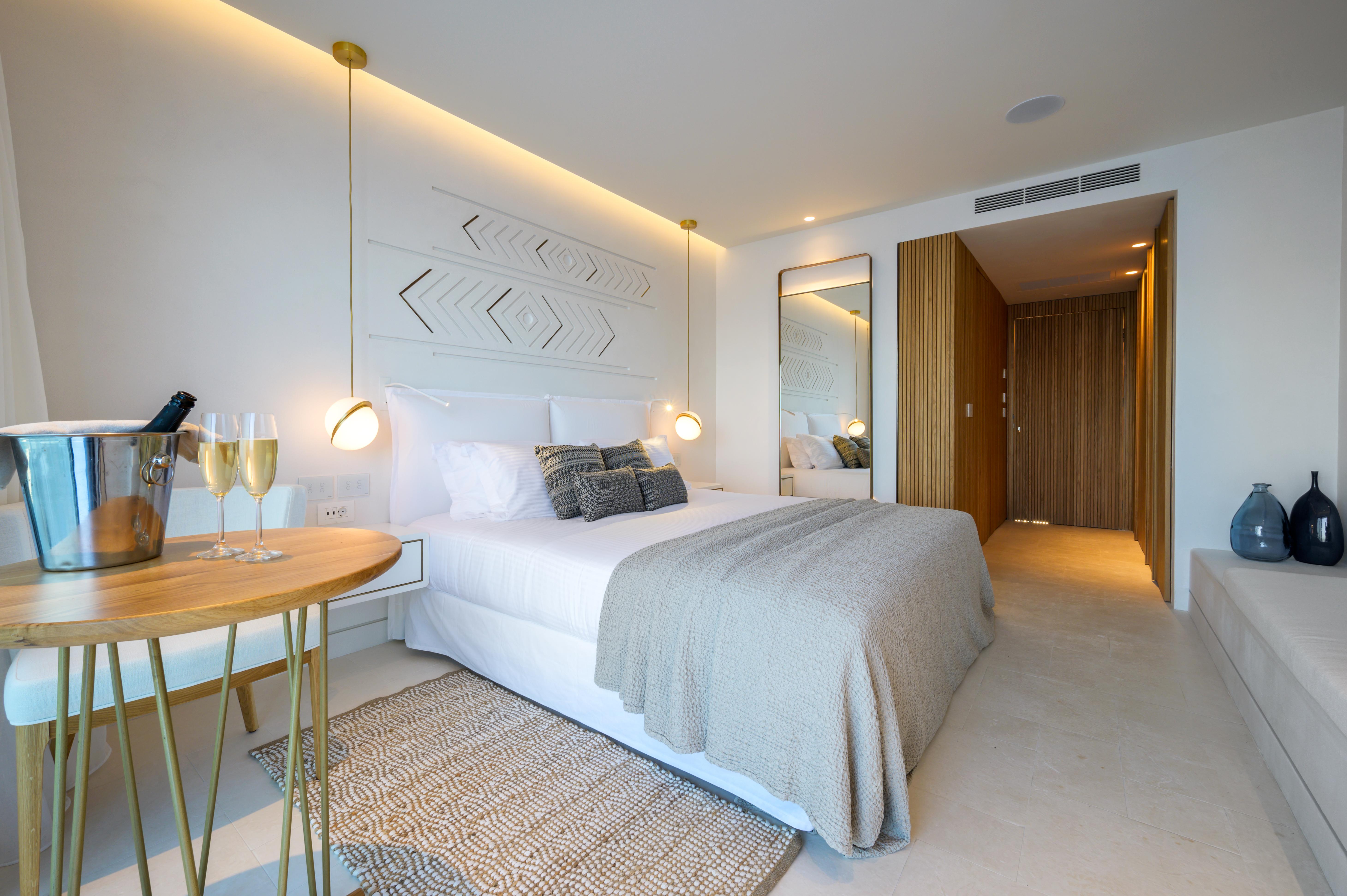 The Island Concept Luxury Boutique Heated Pool 5* Agios Nikolaos (Crete)