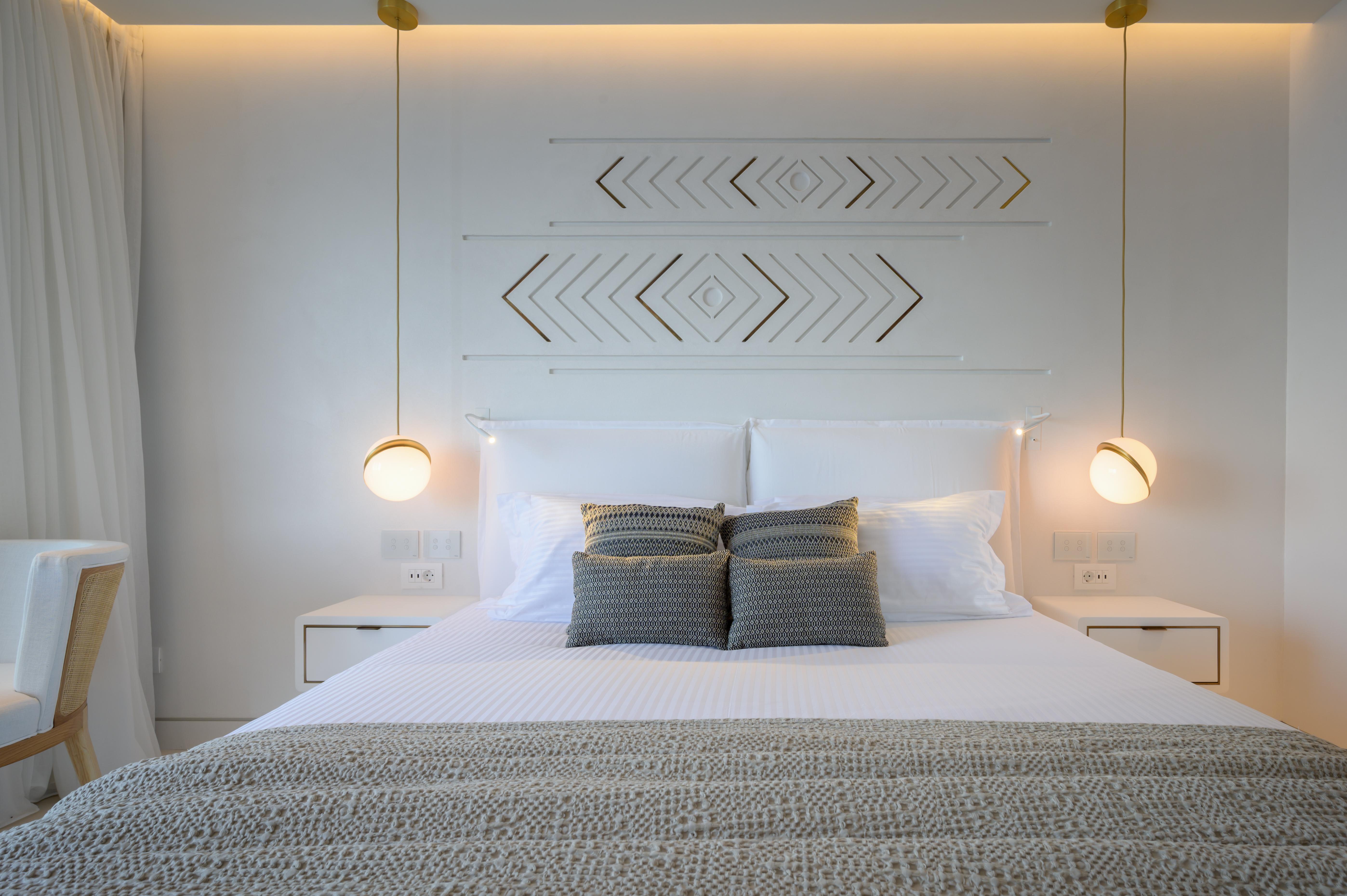 Hotel The Island Concept Luxury Boutique Heated Pool