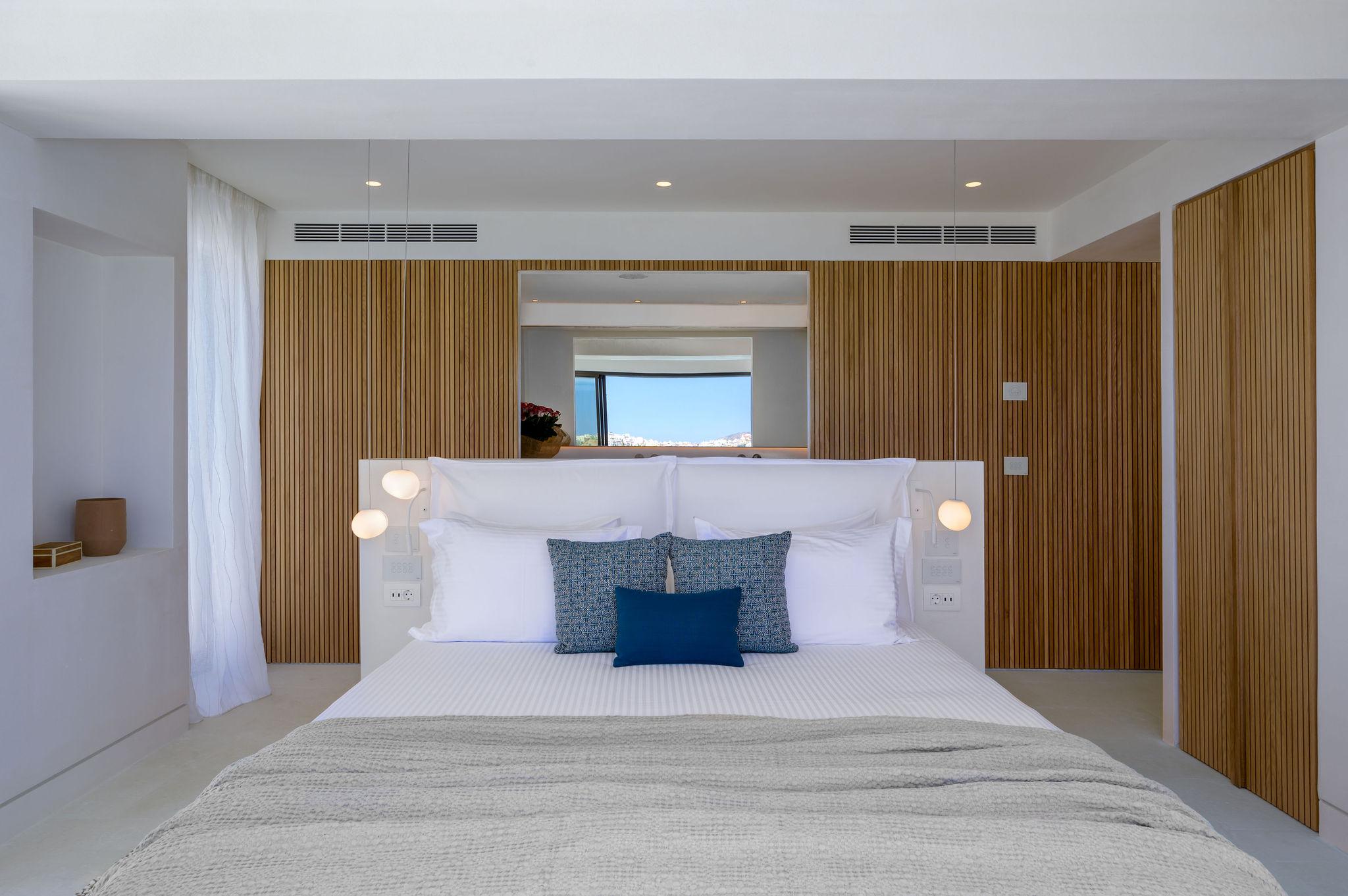 The Island Concept Luxury Boutique Heated Pool 5* Agios Nikolaos (Crete)