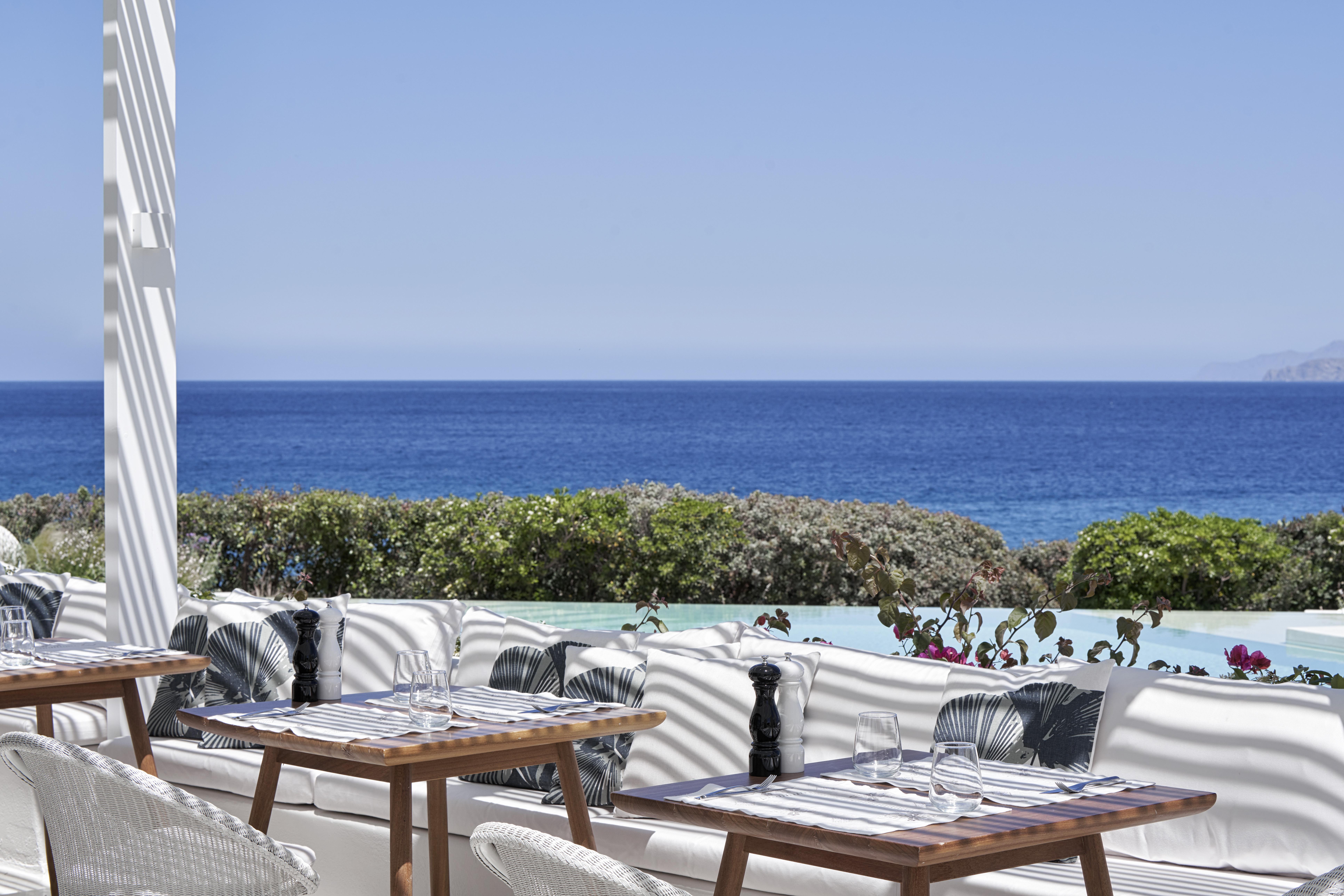 Hotel The Island Concept Luxury Boutique Heated Pool 5*