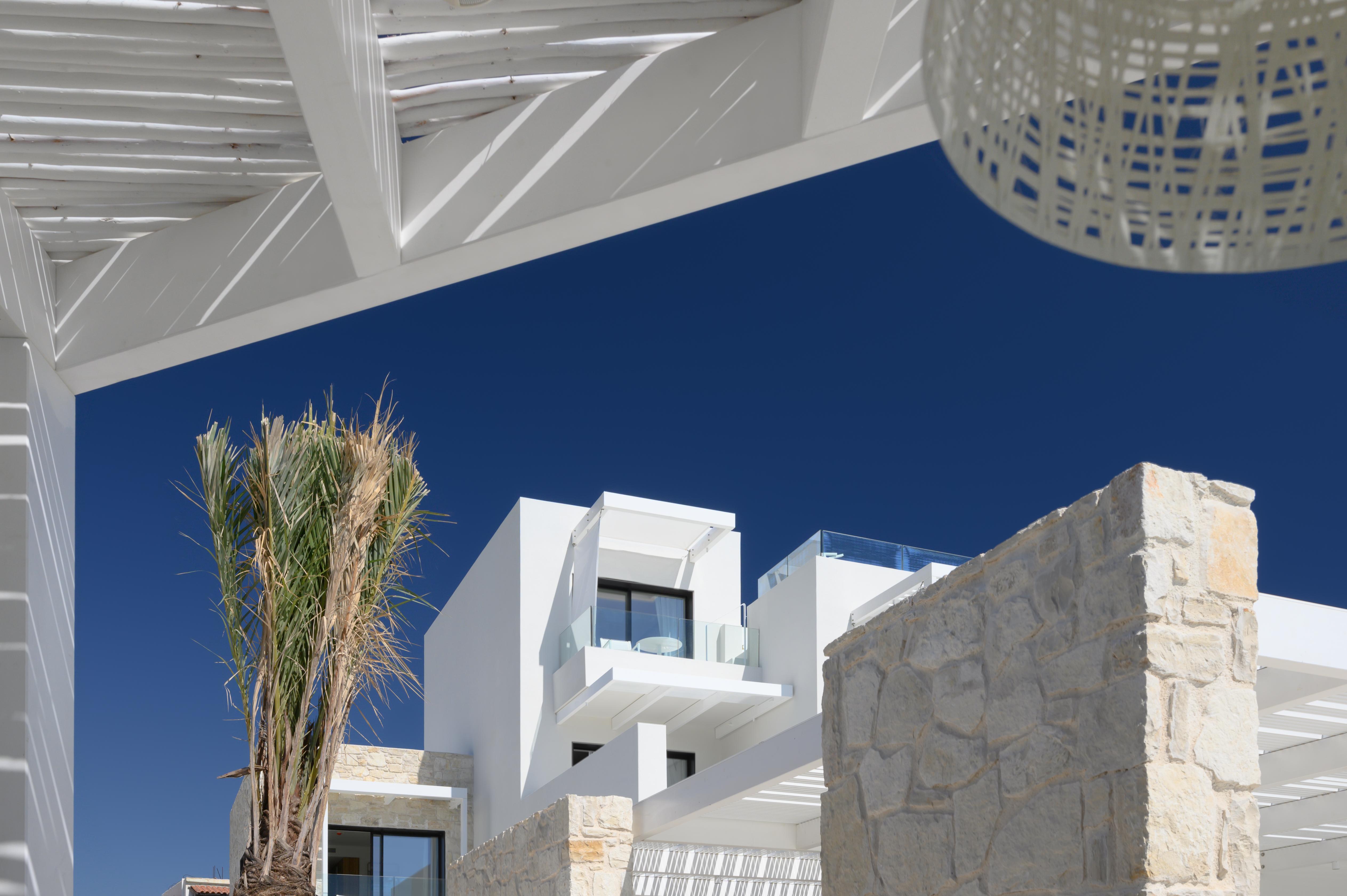 The Island Concept Luxury Boutique Heated Pool Hotel 5*