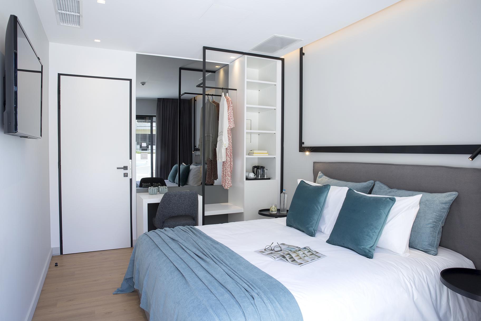 Hotel The Alex Monte Kastella, Santikos Collection Piraeus