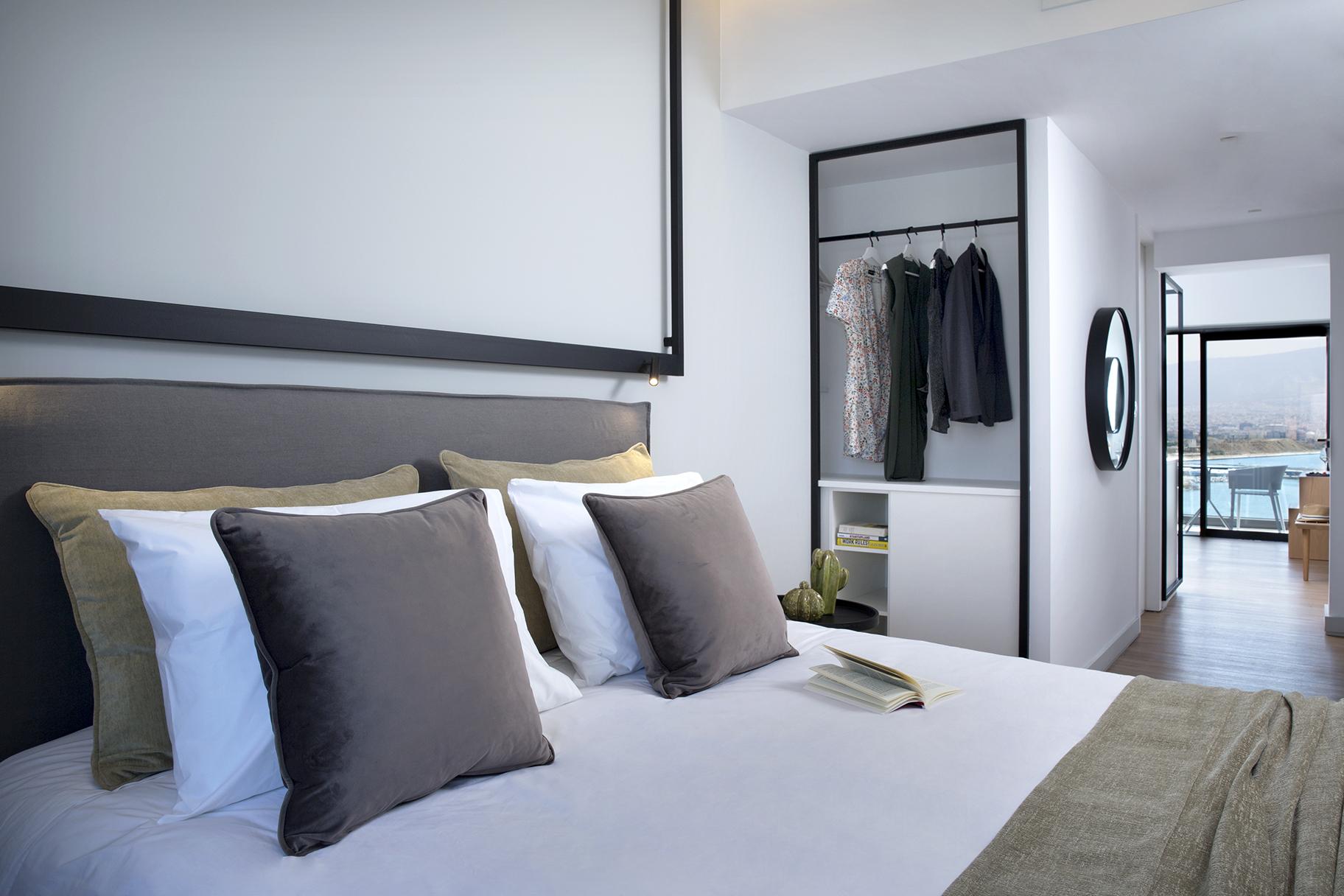 Hotel The Alex Monte Kastella, Santikos Collection