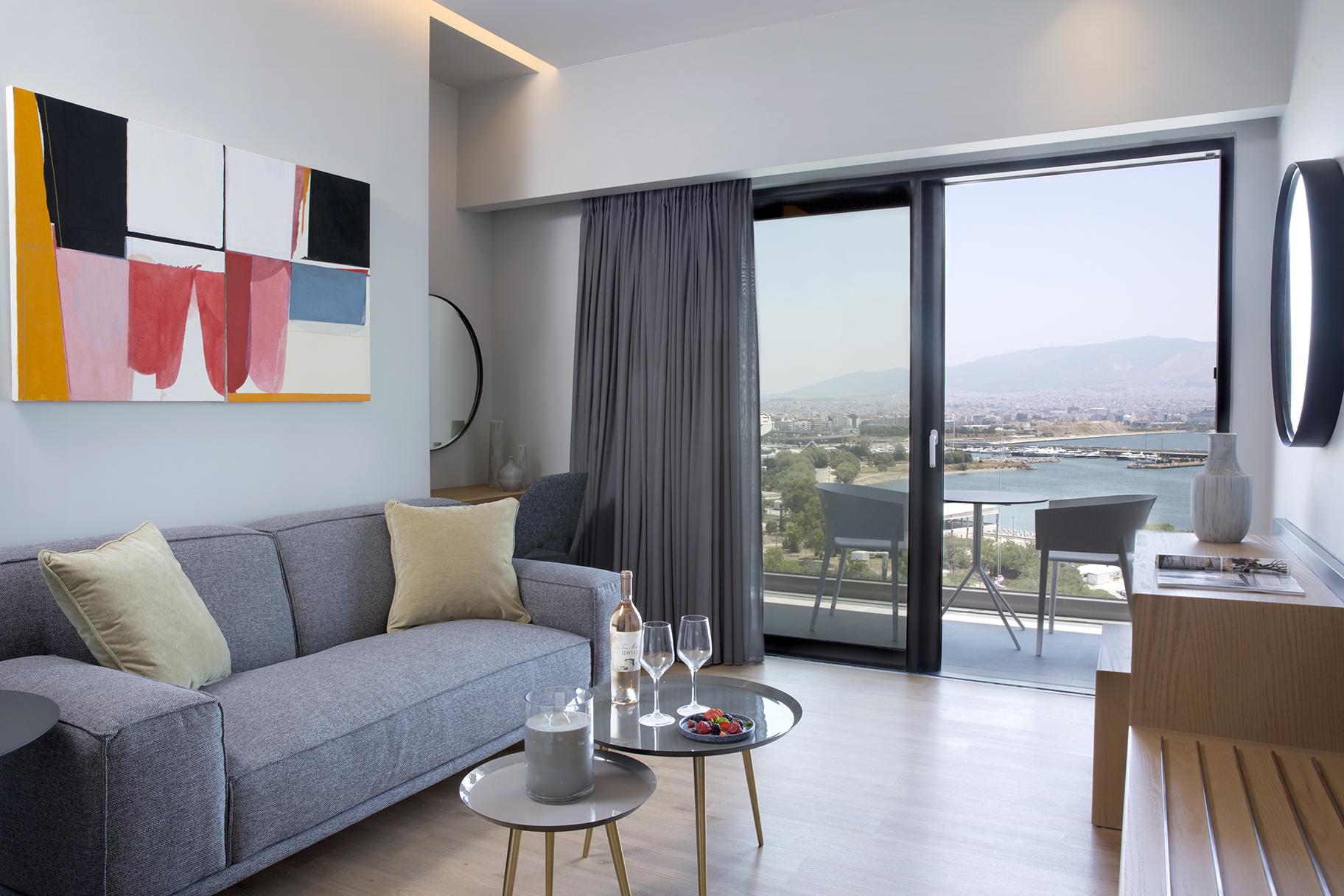 The Alex Monte Kastella, Santikos Collection 4*