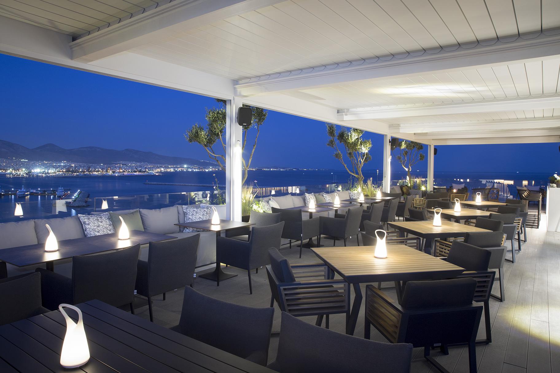 The Alex Monte Kastella, Santikos Collection Hotel