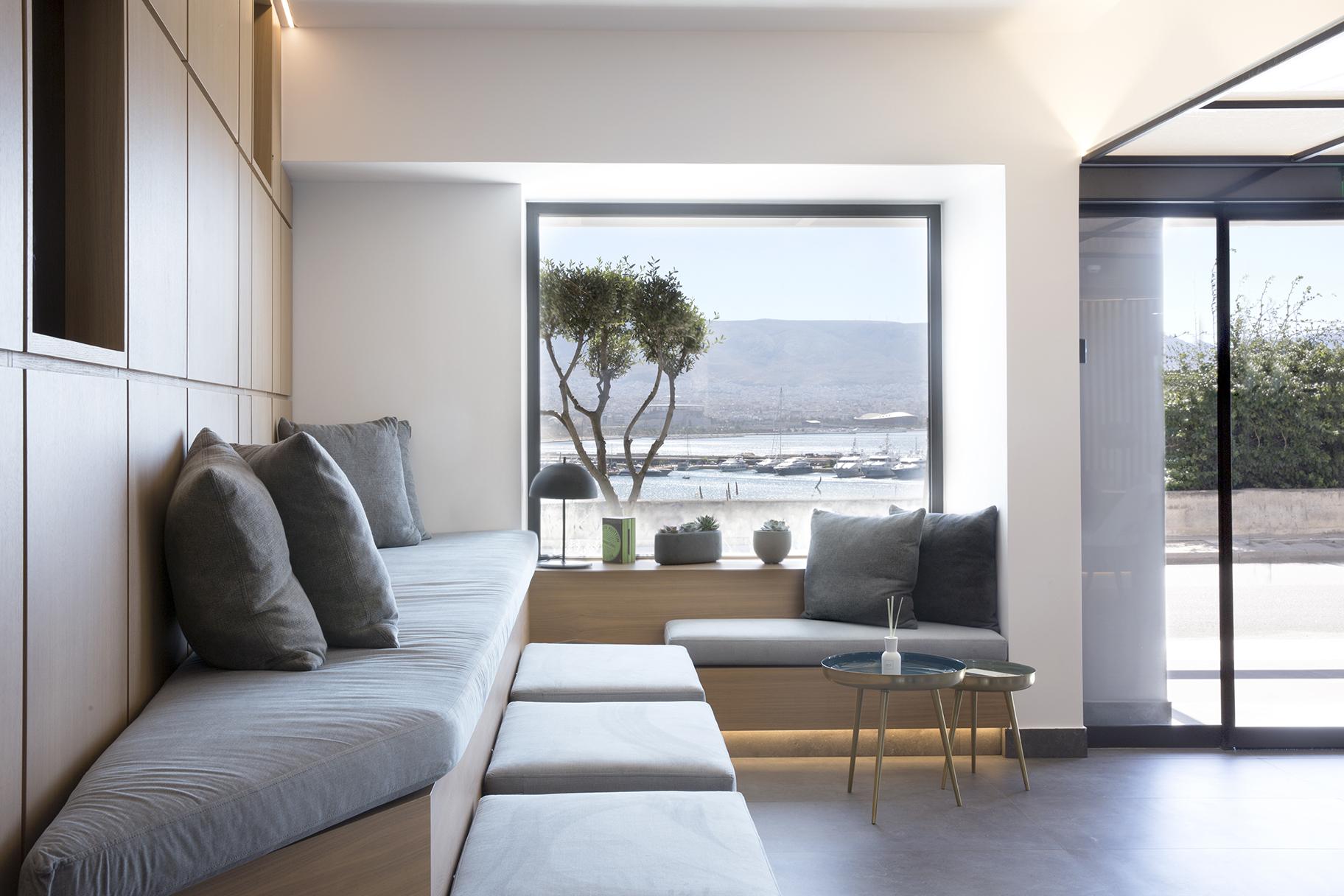The Alex Monte Kastella, Santikos Collection Hotel