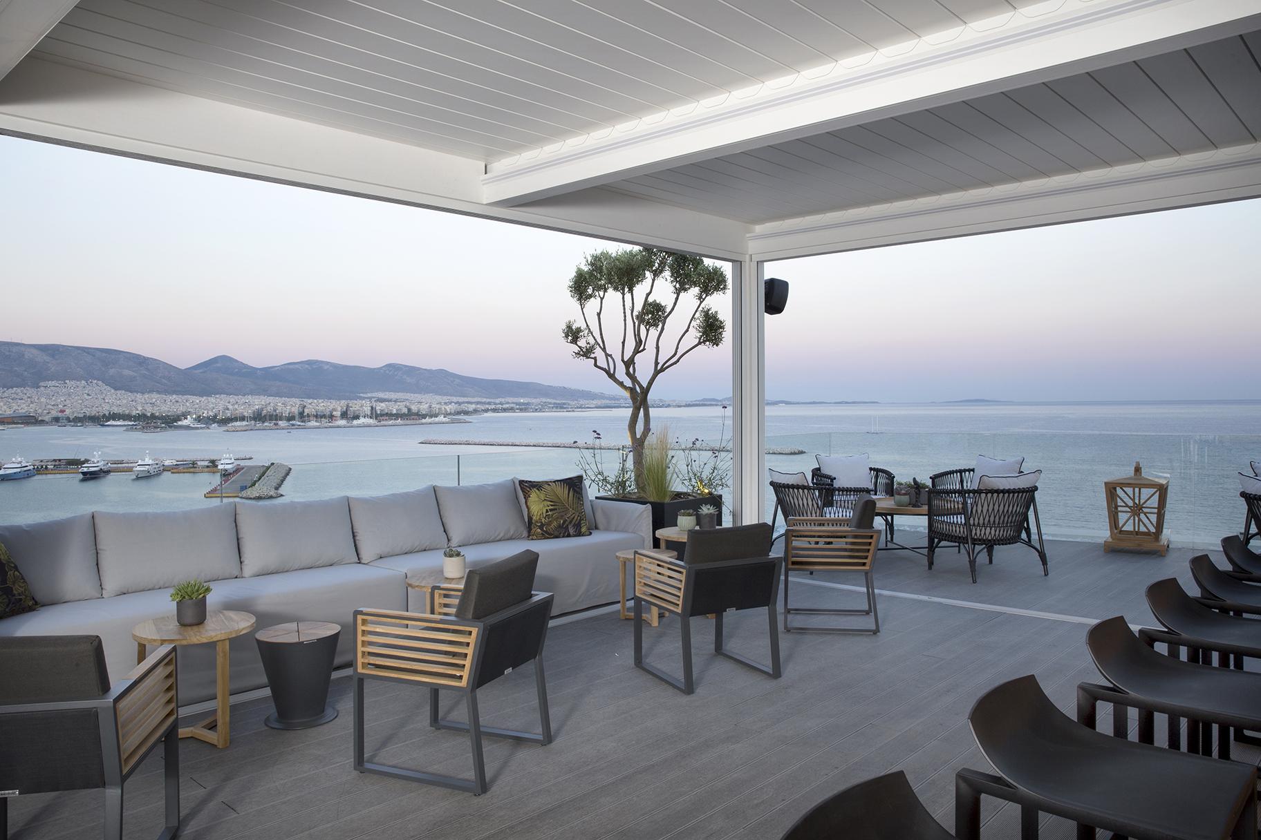 The Alex Monte Kastella, Santikos Collection 4* Piraeus