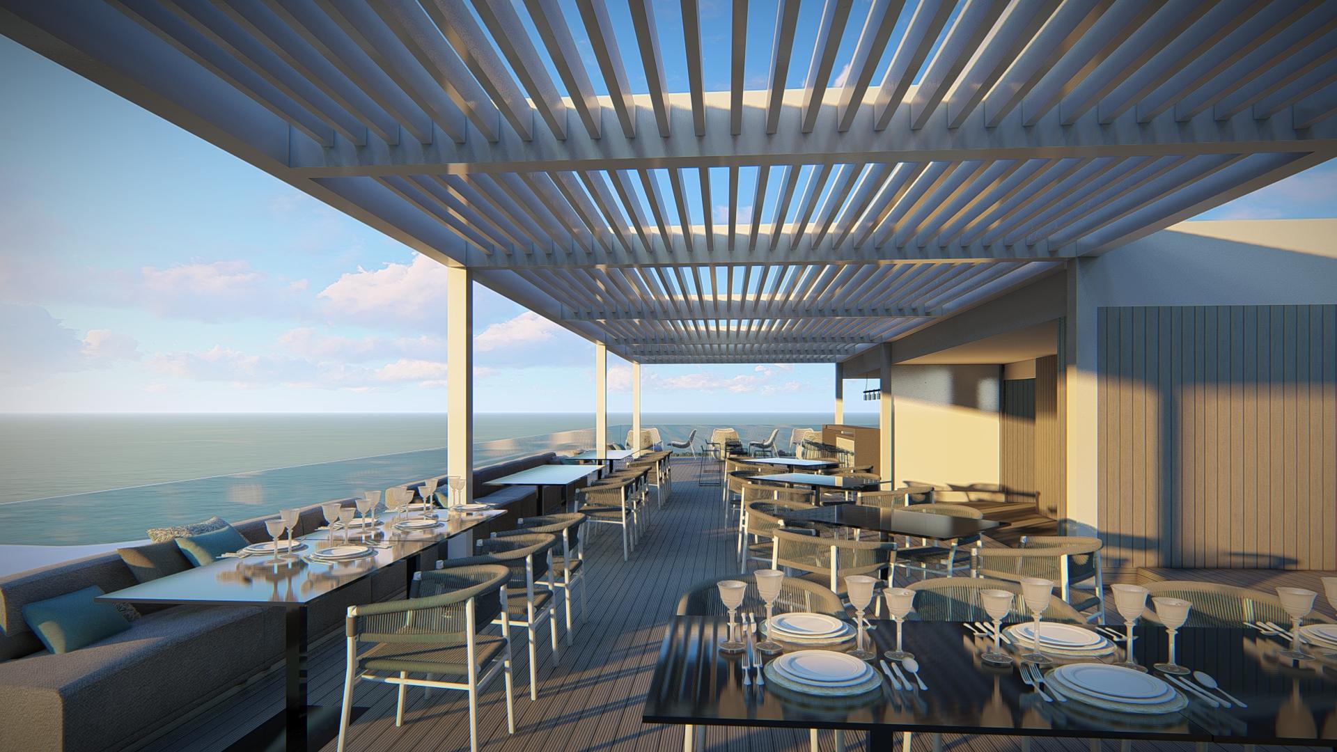 The Alex Monte Kastella, Santikos Collection Hotel Piraeus