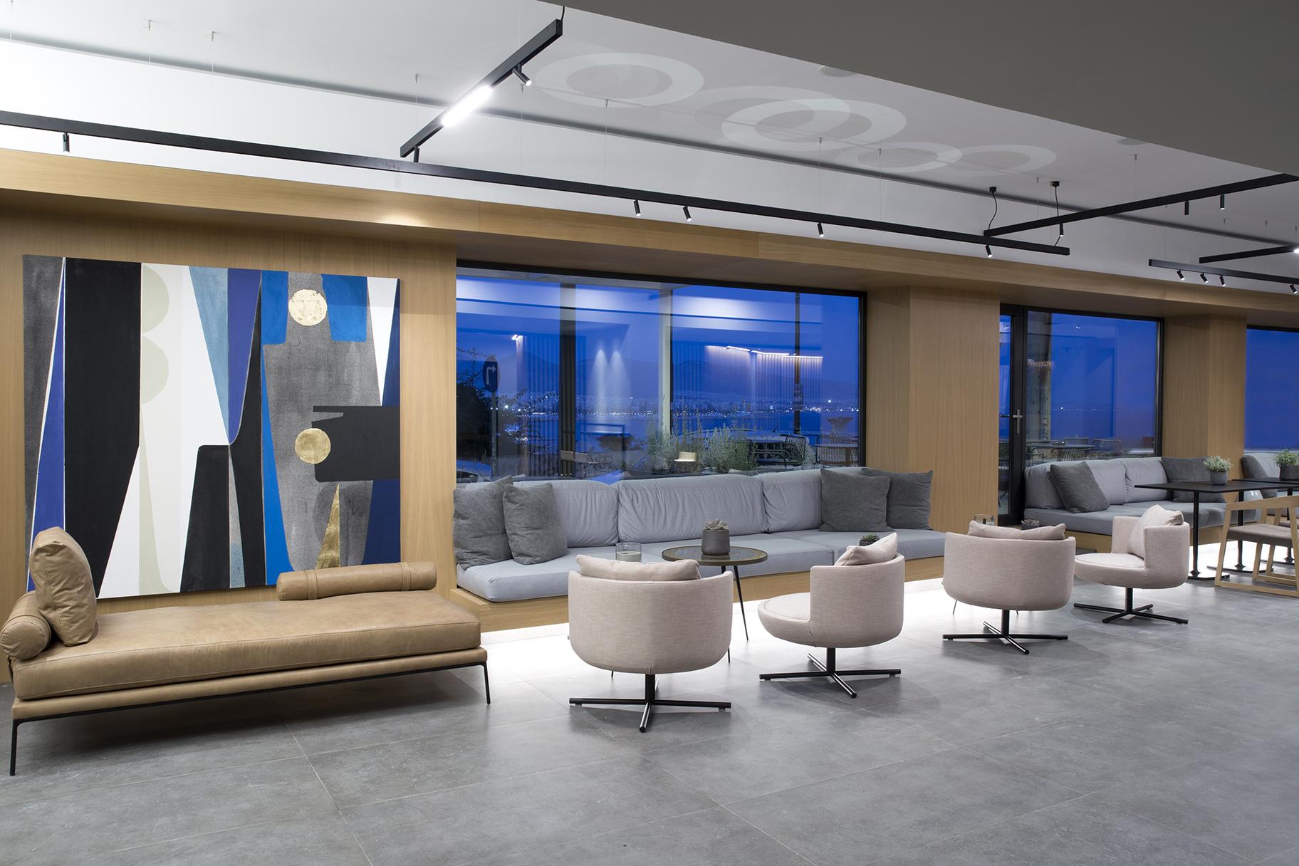 The Alex Monte Kastella, Santikos Collection 4* Piraeus