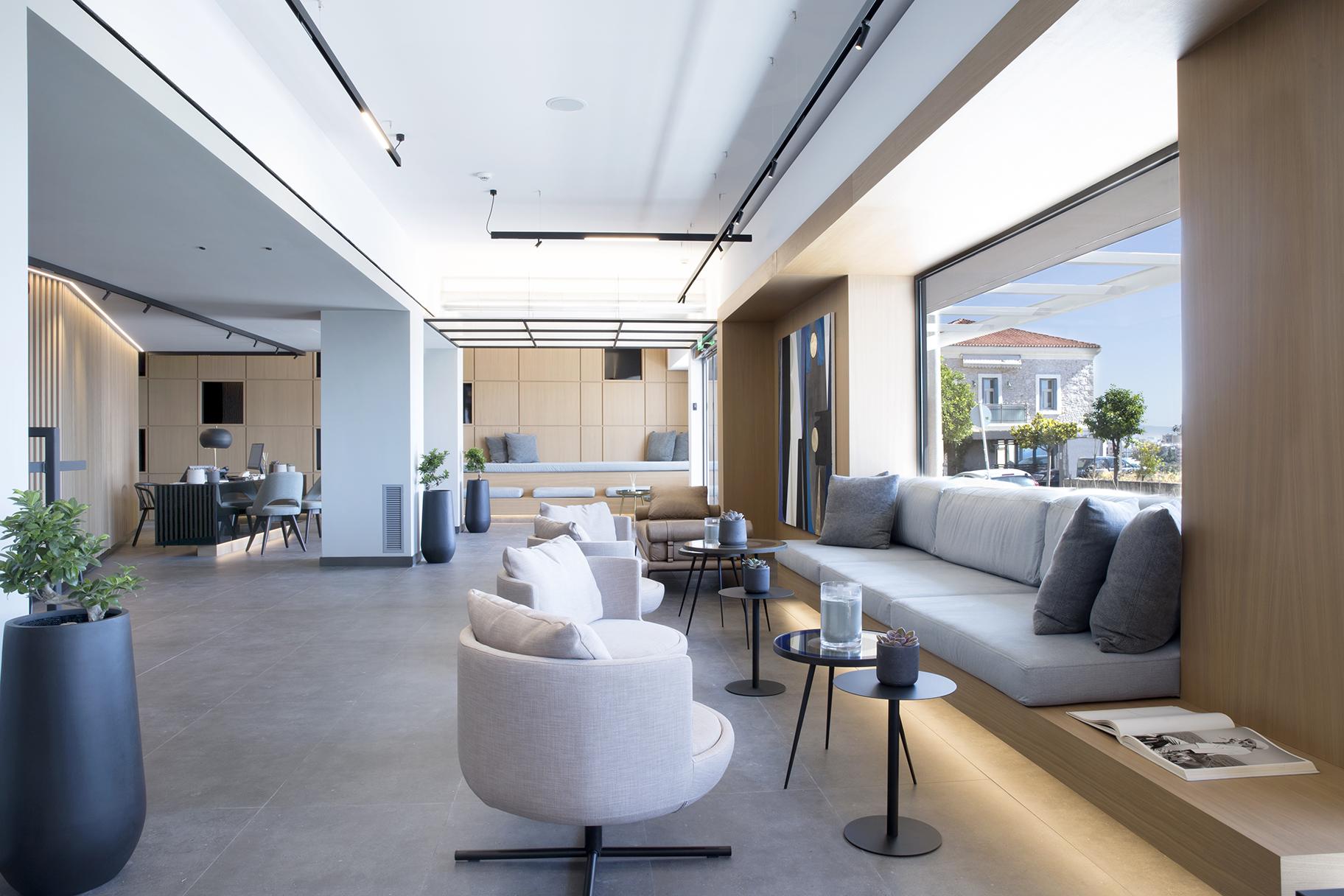 Hotel The Alex Monte Kastella, Santikos Collection 4*