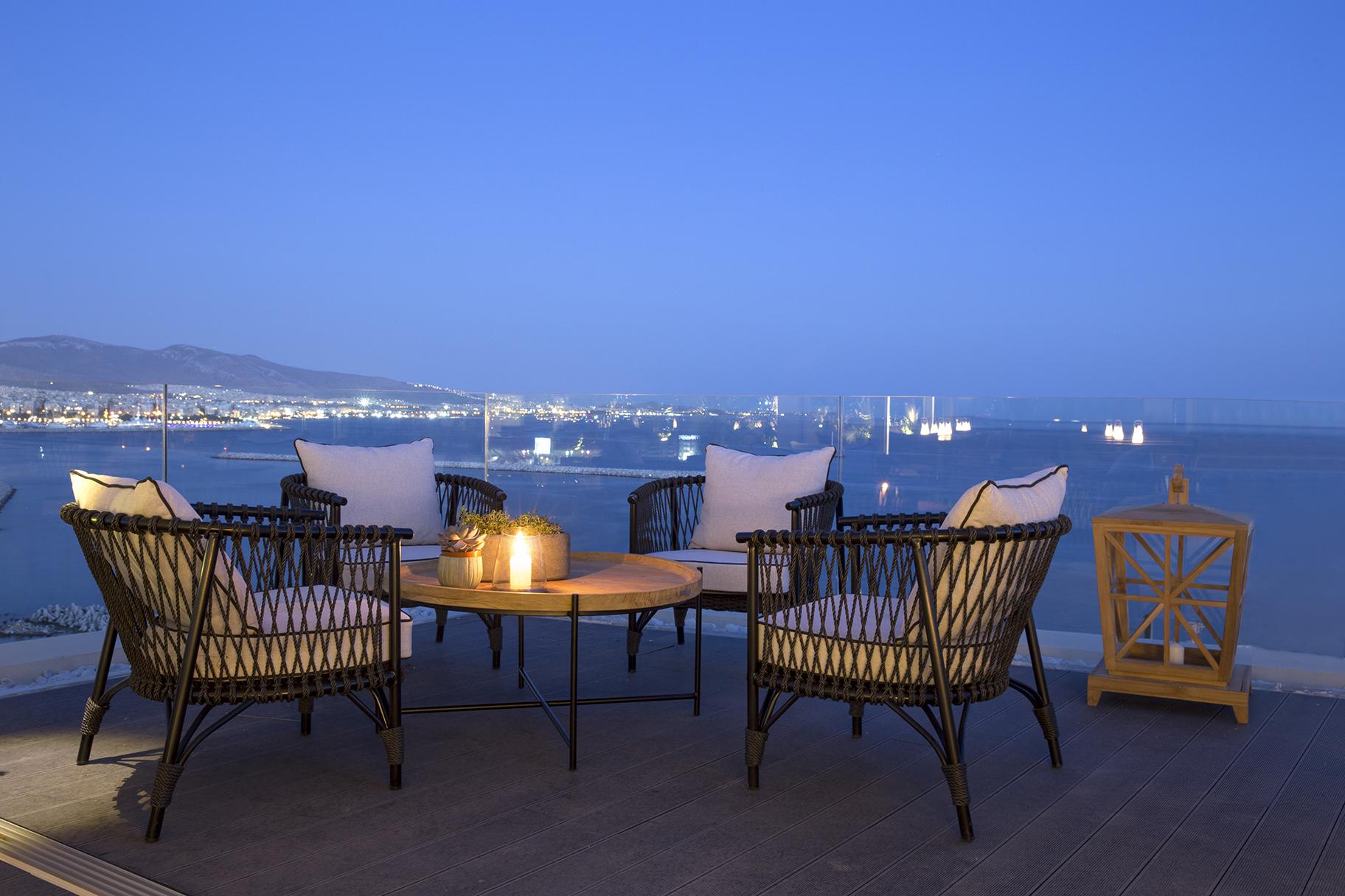 The Alex Monte Kastella, Santikos Collection Hotel 4*