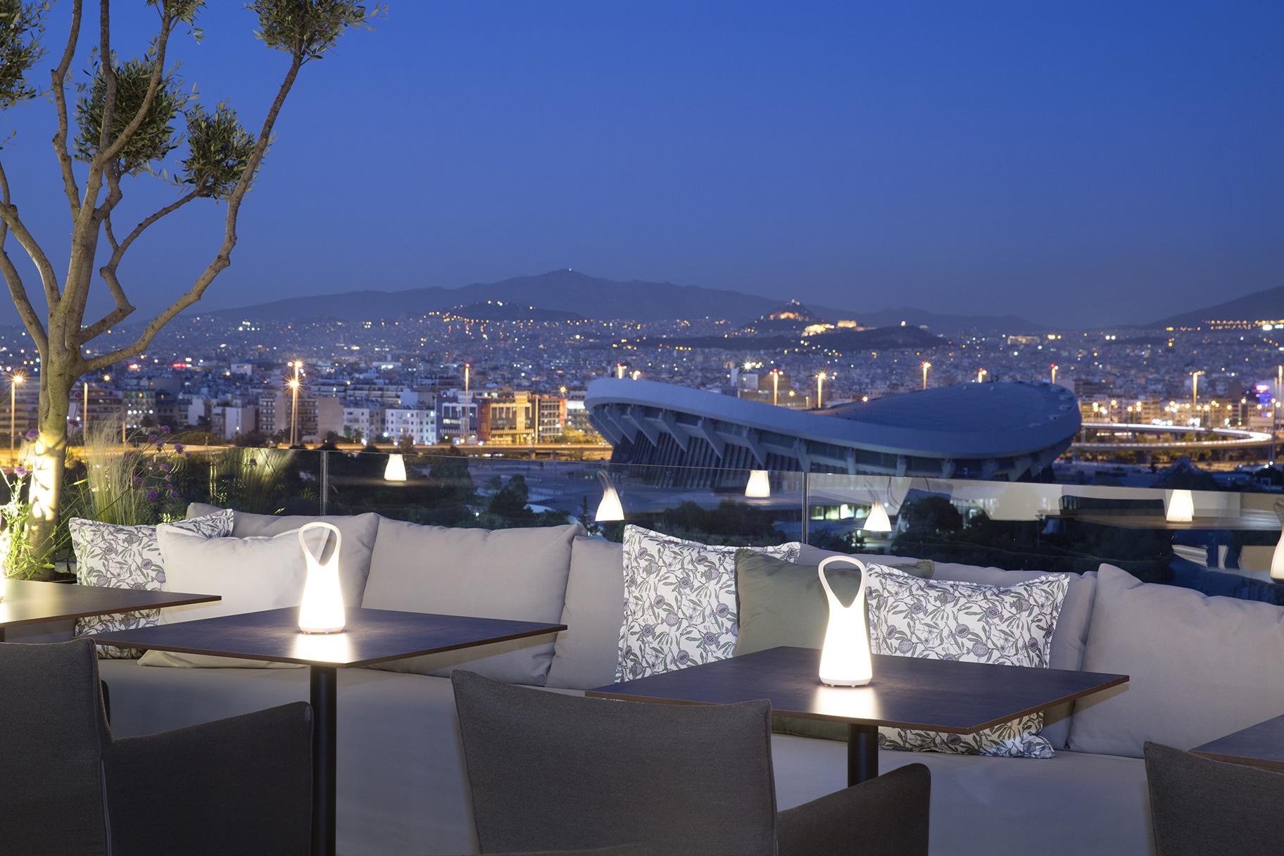 The Alex Monte Kastella, Santikos Collection 4*