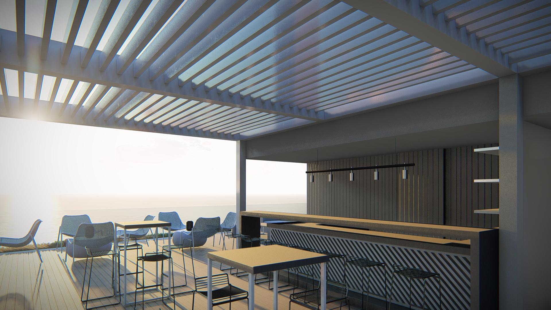 The Alex Monte Kastella, Santikos Collection Hotel 4*