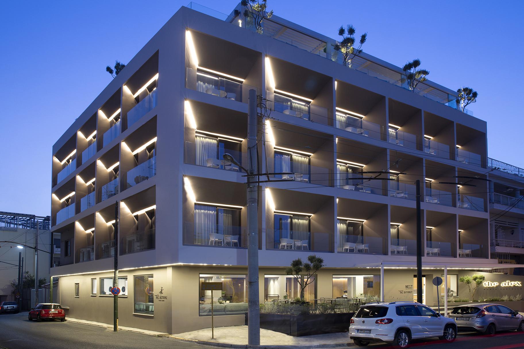 The Alex Monte Kastella, Santikos Collection 4*