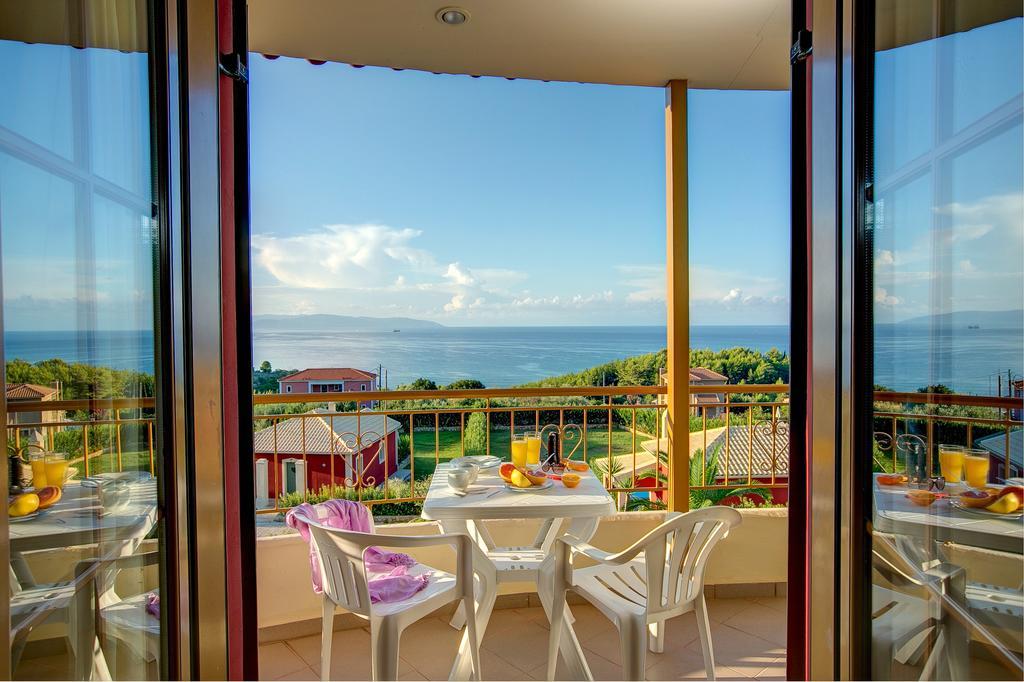 Marina-anna Aparthotel 3*